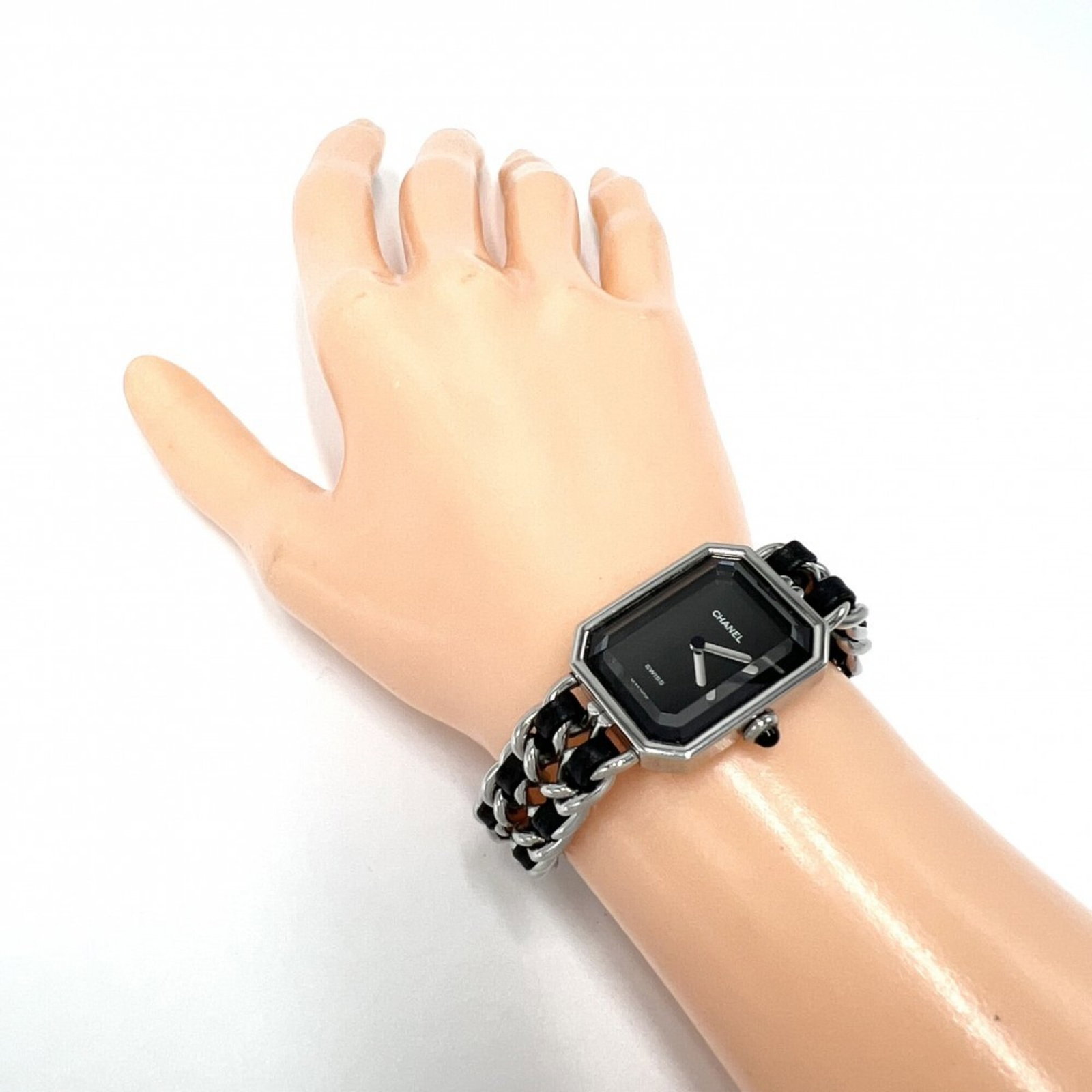 Chanel Wristwatch - 4