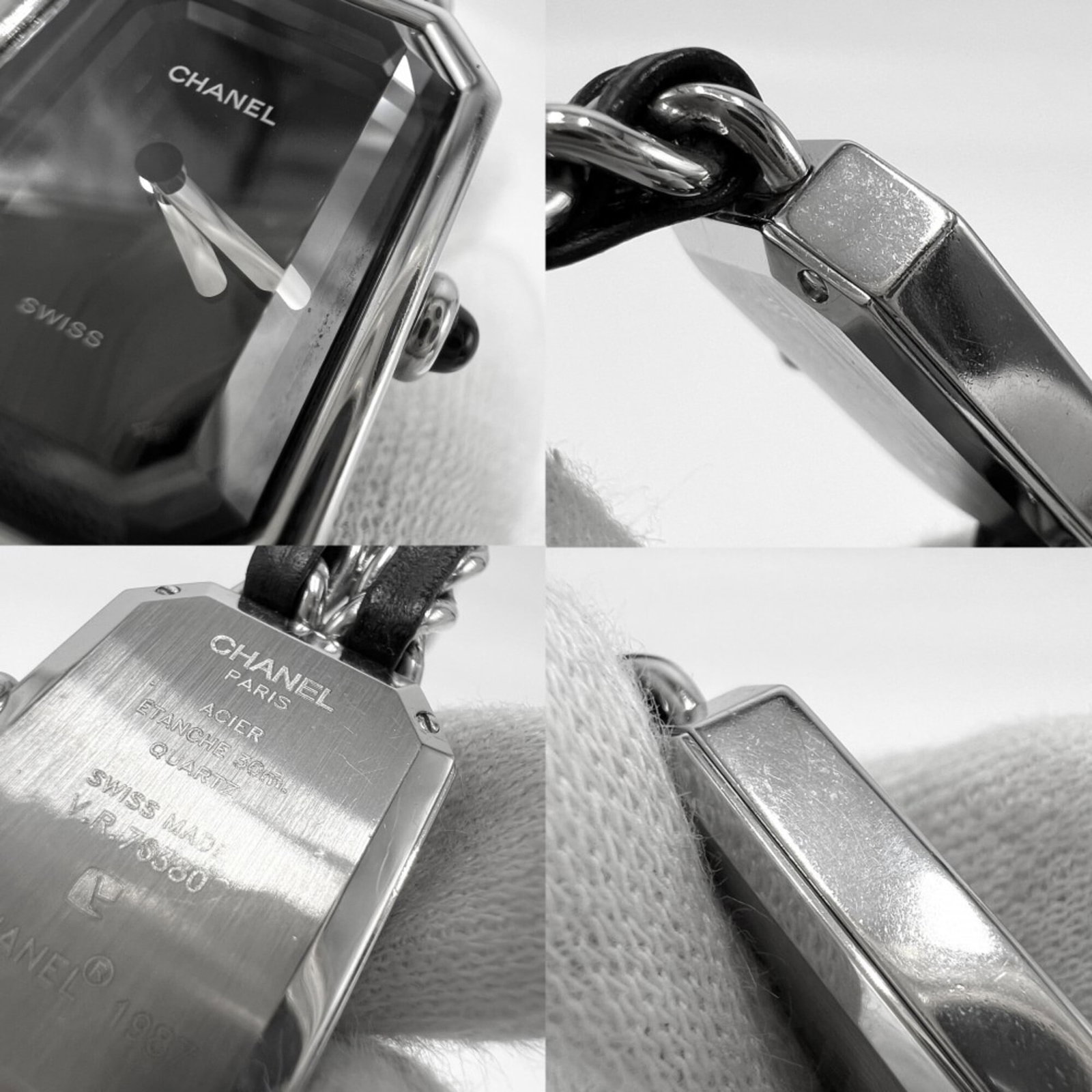 Chanel Wristwatch - 8