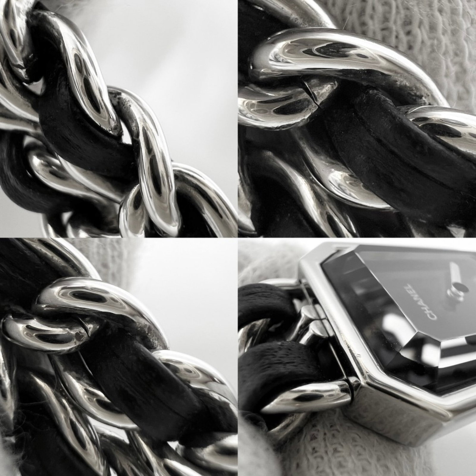 Chanel Wristwatch - 9