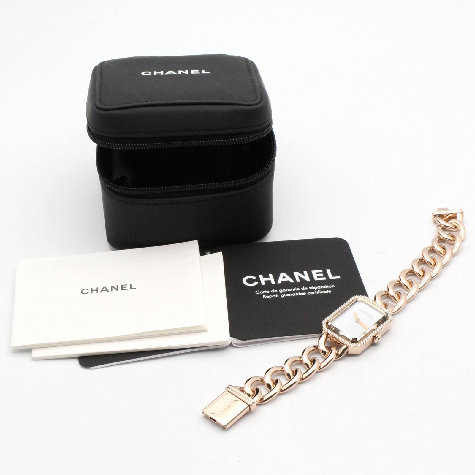 Chanel Wristwatch - 10
