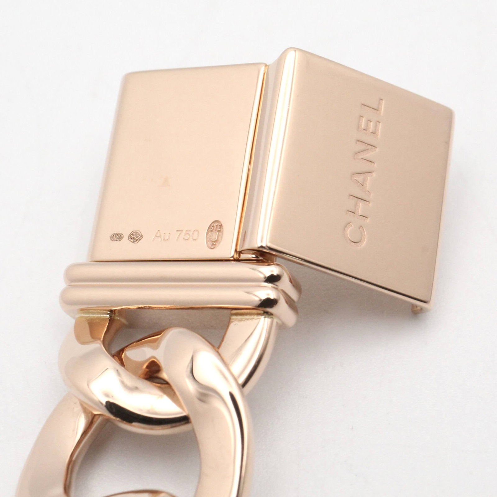 Chanel Wristwatch - 12
