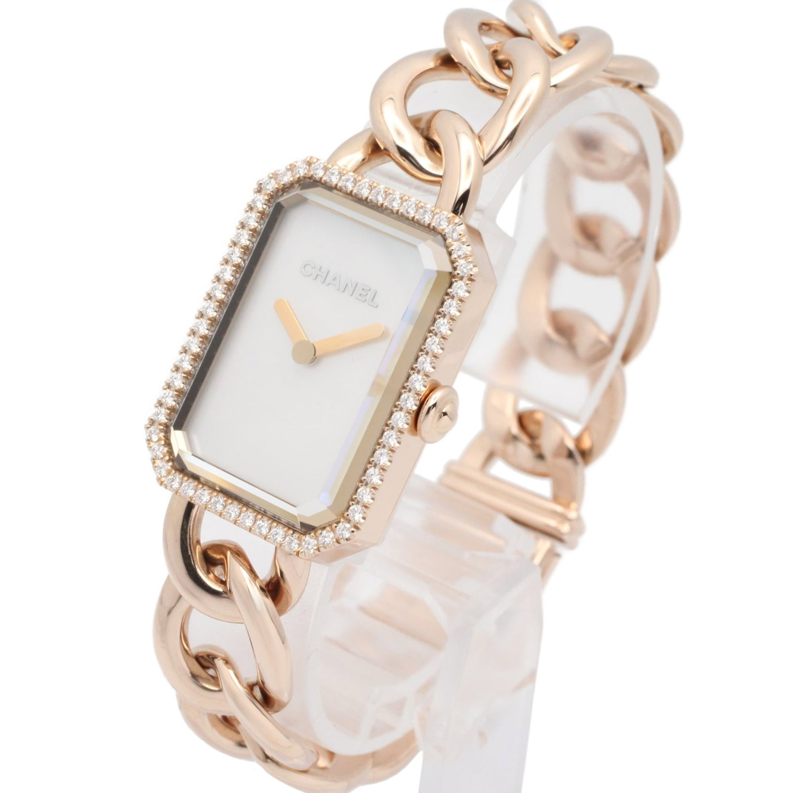 Chanel Wristwatch - 2