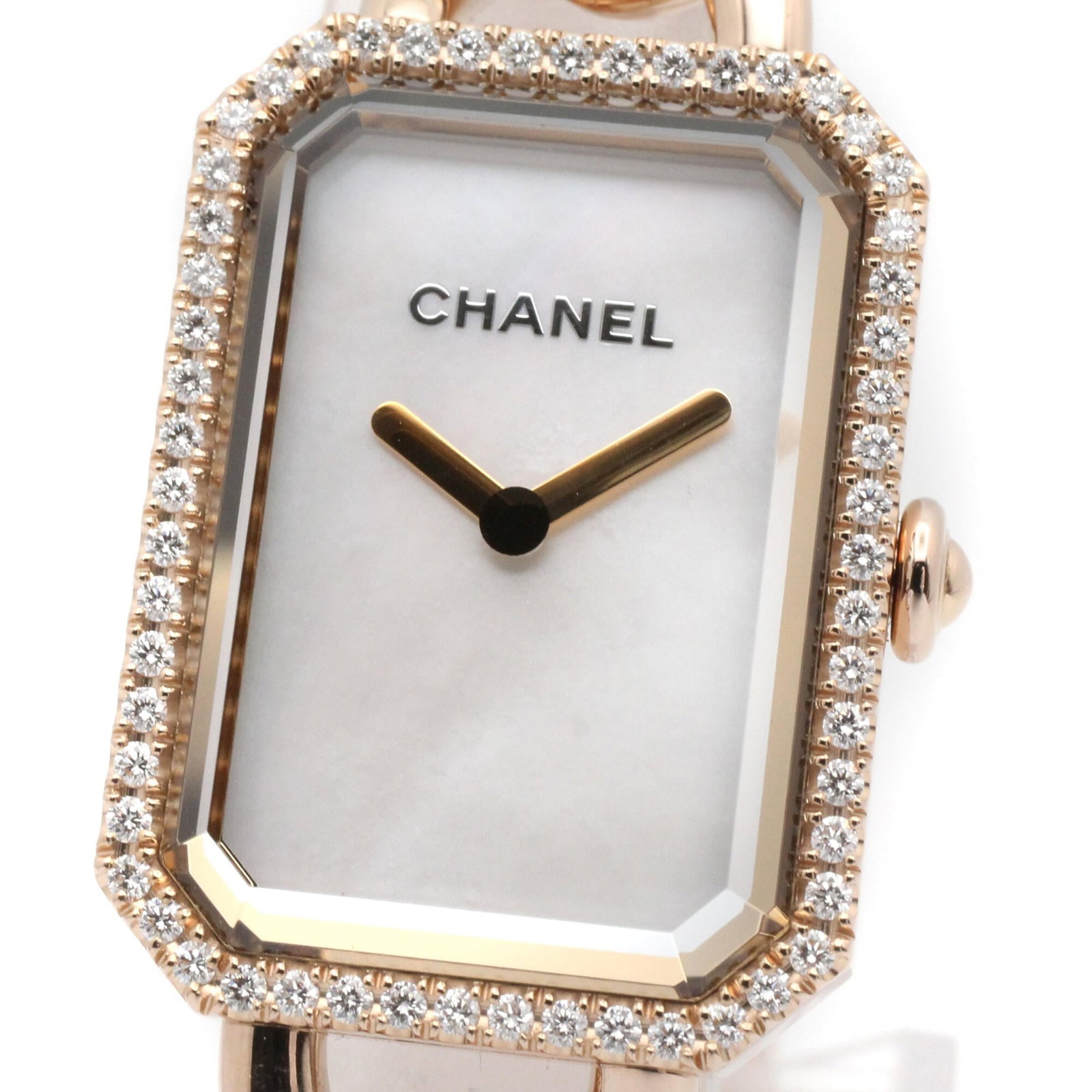 Chanel Wristwatch - 3