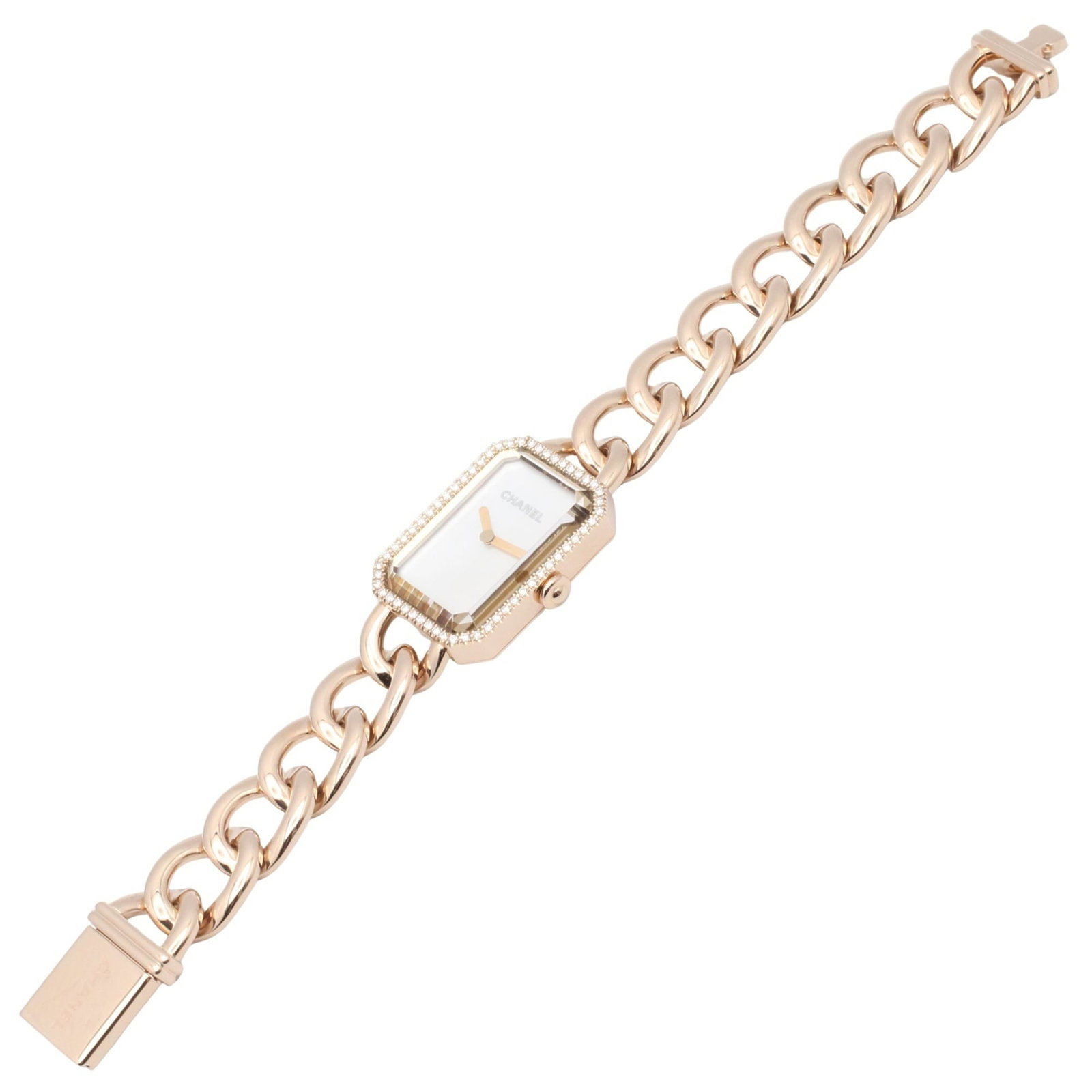 Chanel Wristwatch - 4