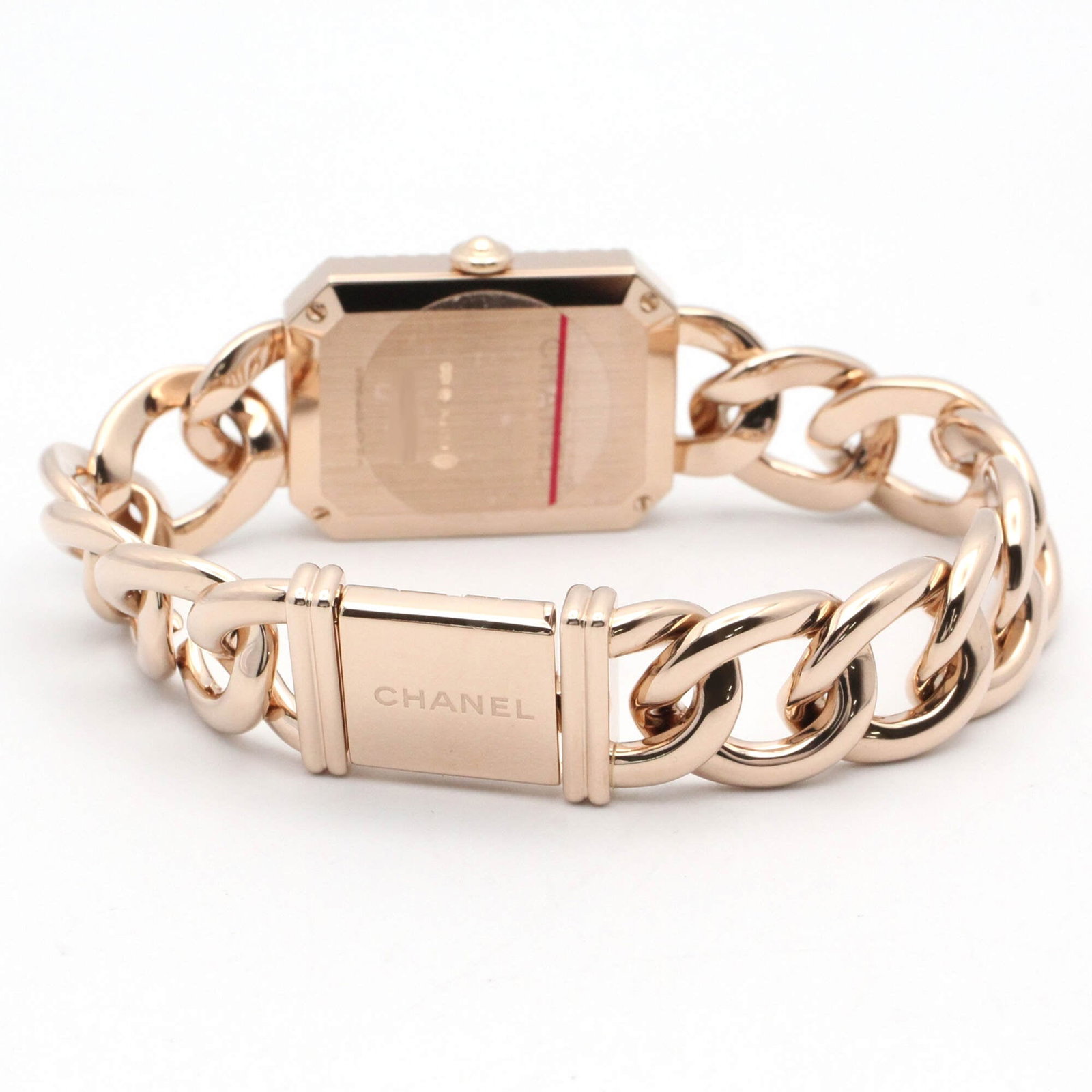 Chanel Wristwatch - 5