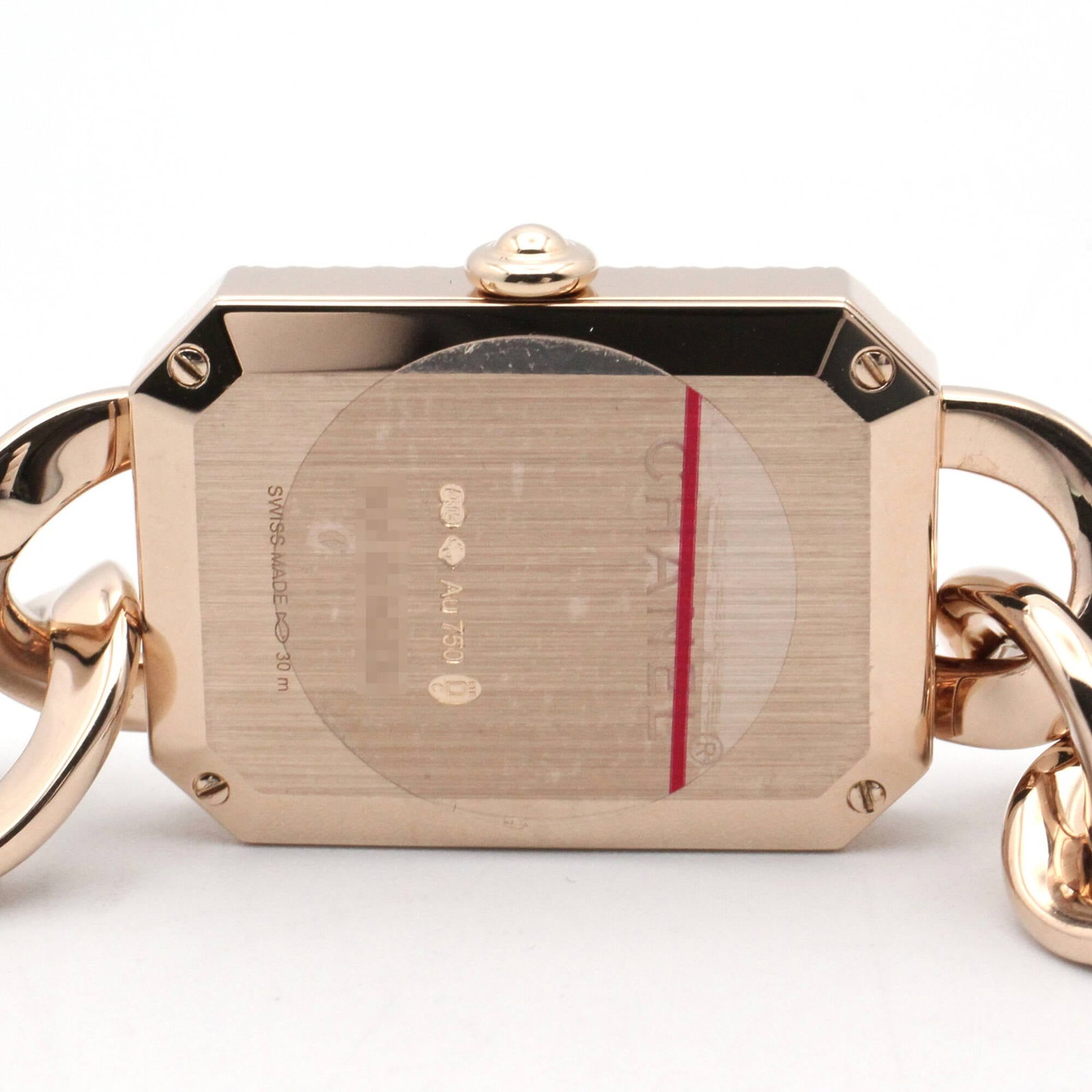 Chanel Wristwatch - 6