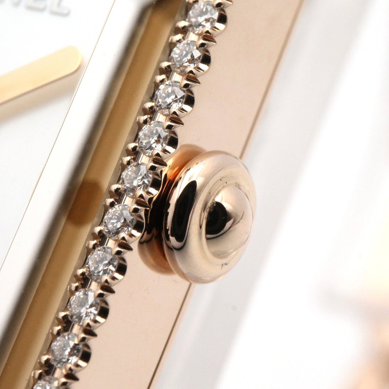 Chanel Wristwatch - 7
