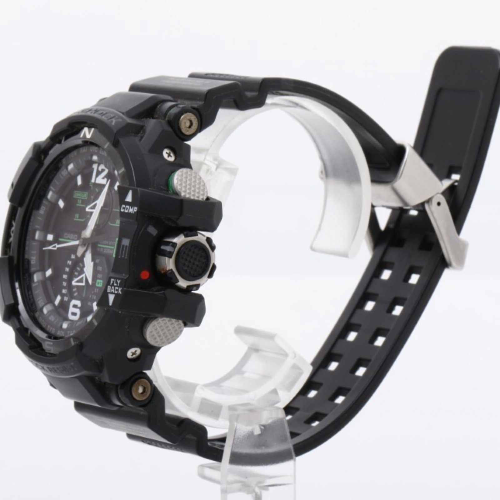 Casio Wristwatch - 2