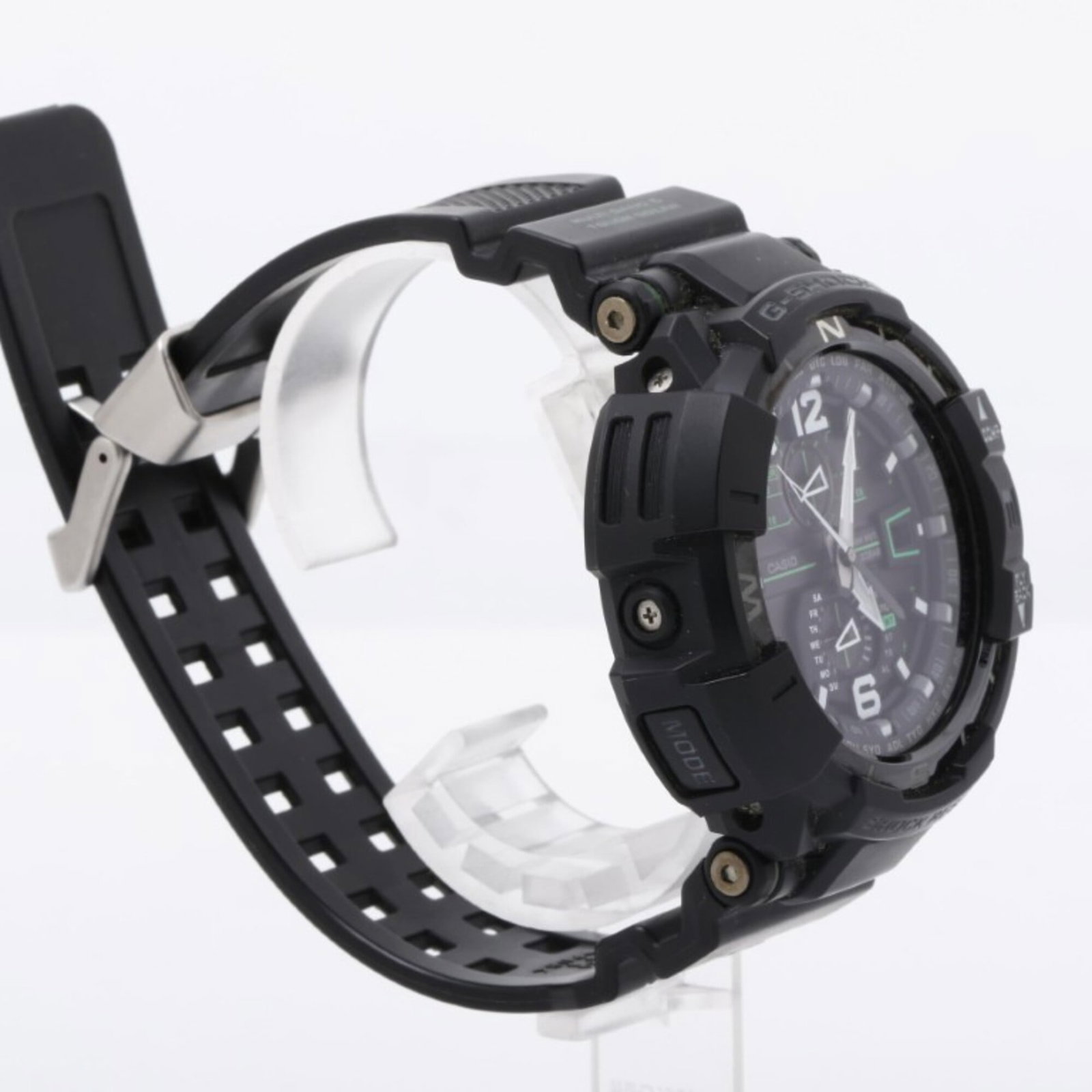 Casio Wristwatch - 3