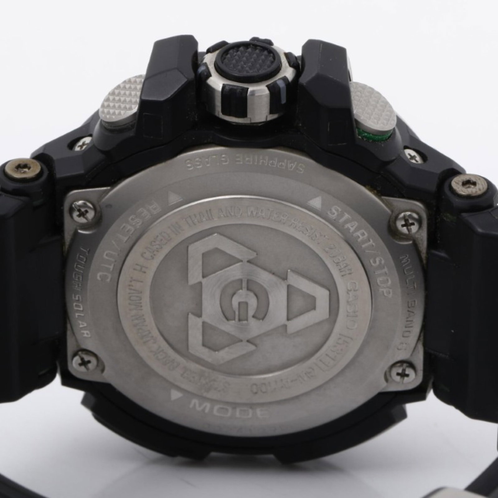 Casio Wristwatch - 4