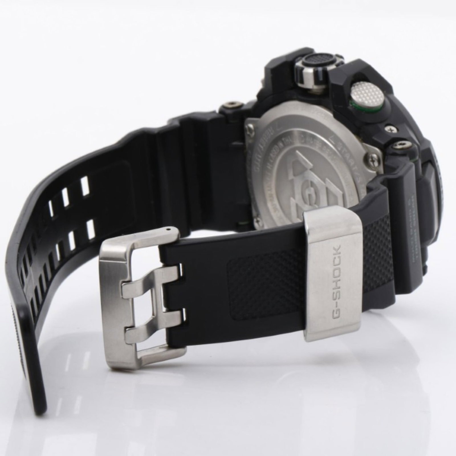 Casio Wristwatch - 5