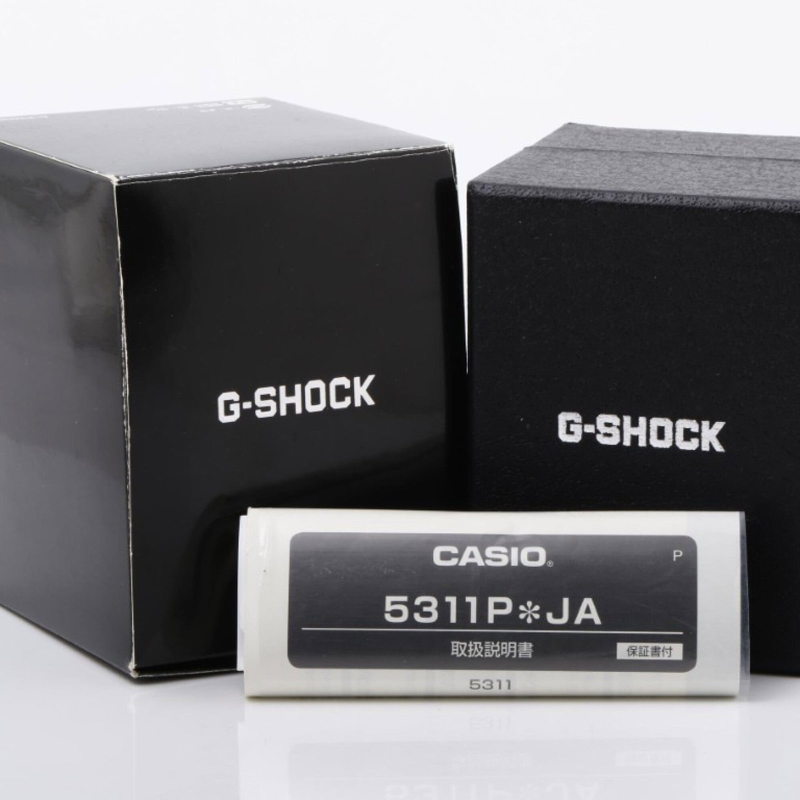 Casio Wristwatch - 7