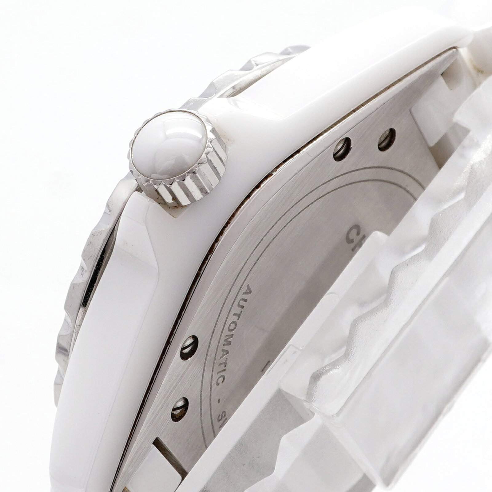 Chanel Wristwatch - 10