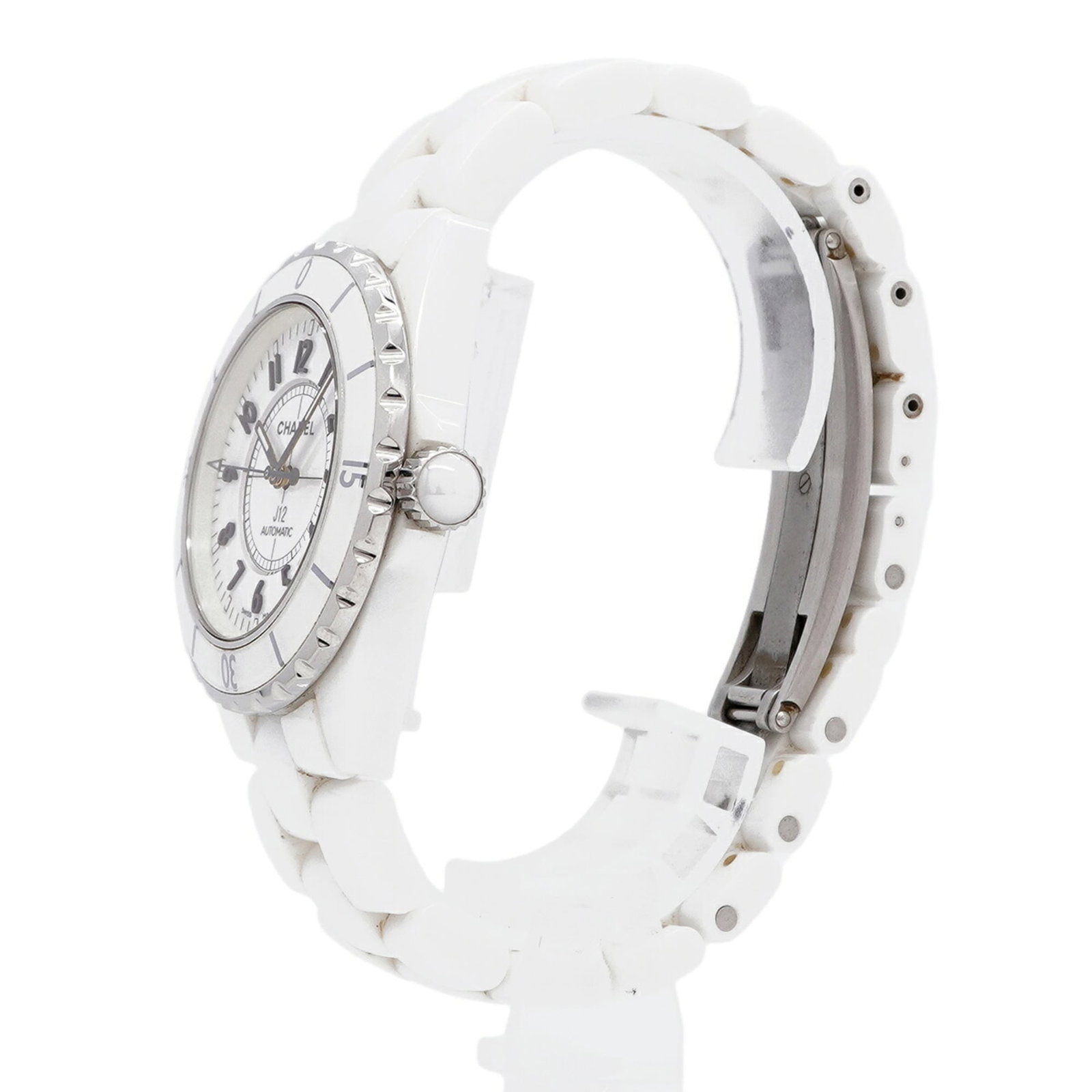 Chanel Wristwatch - 2