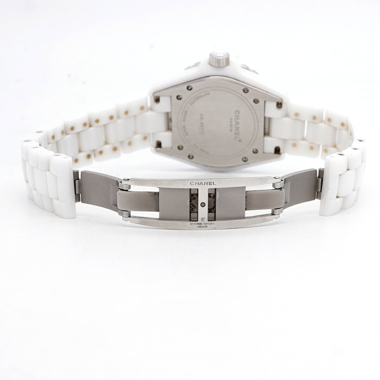 Chanel Wristwatch - 4