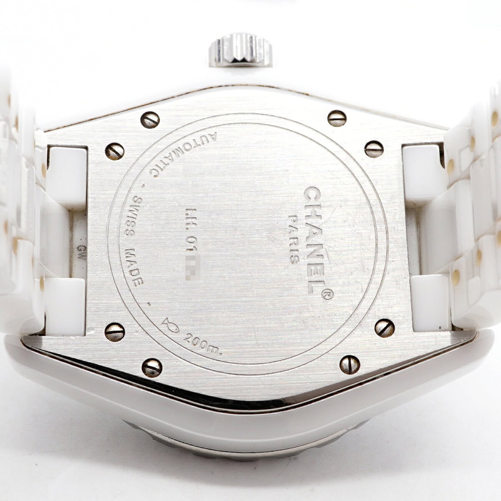 Chanel Wristwatch - 5