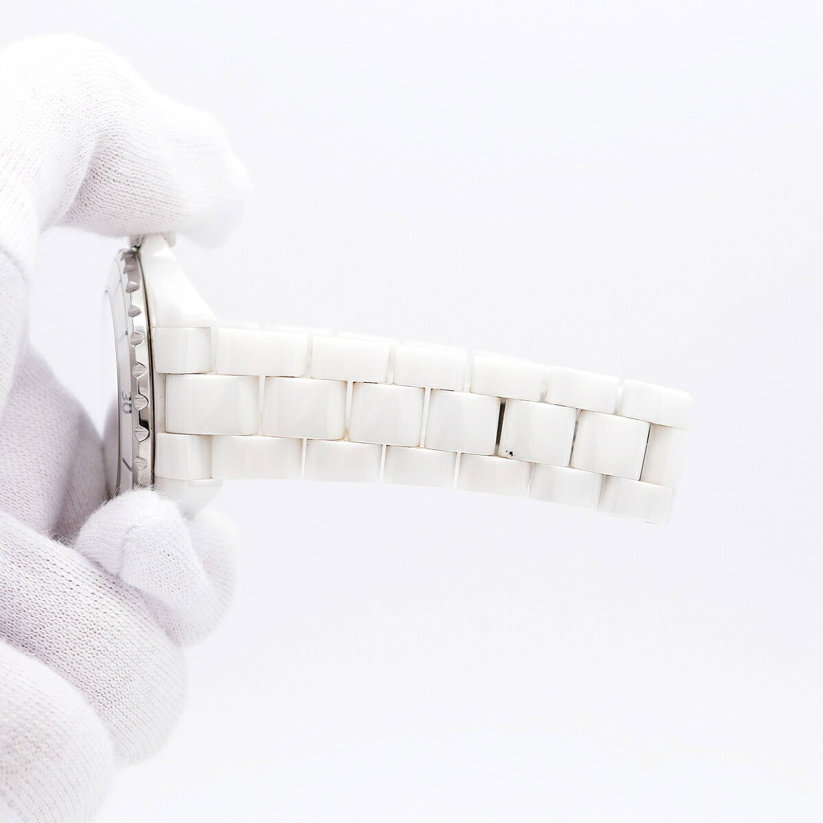 Chanel Wristwatch - 6