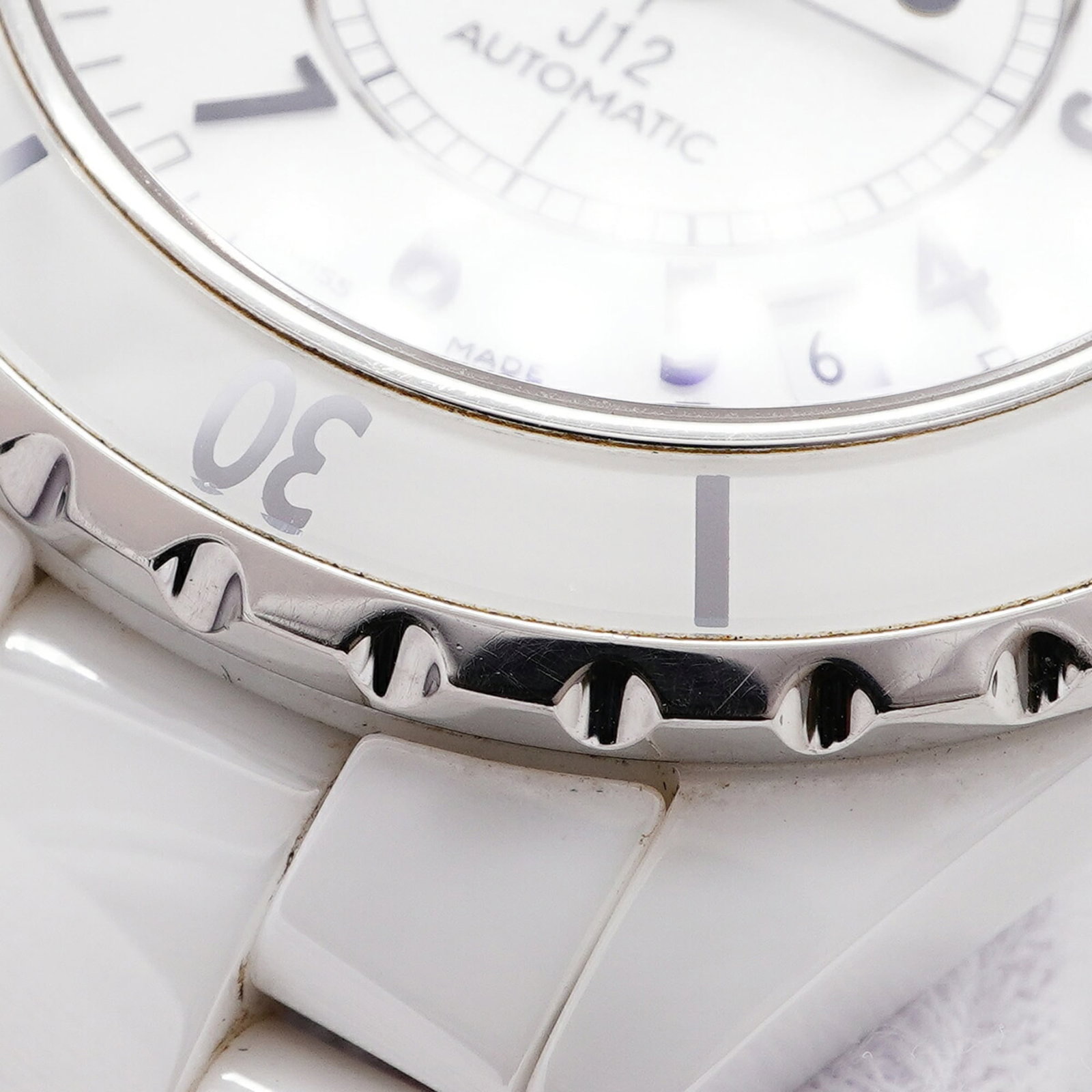 Chanel Wristwatch - 7