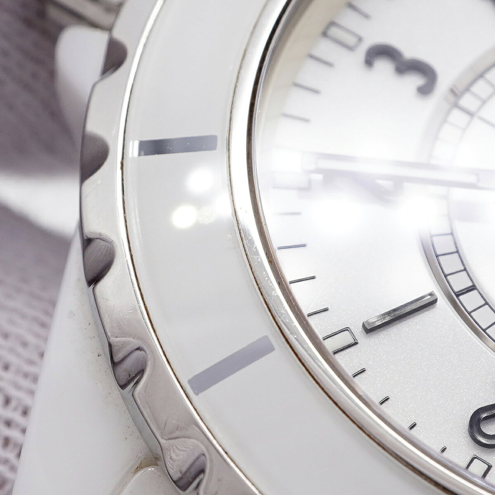 Chanel Wristwatch - 8