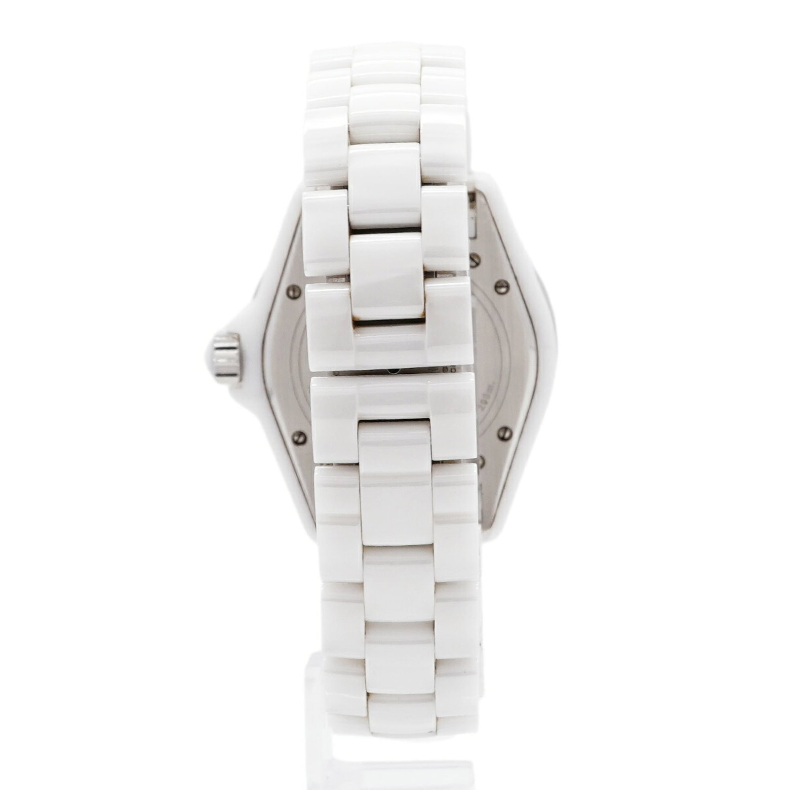 Chanel Wristwatch - 9