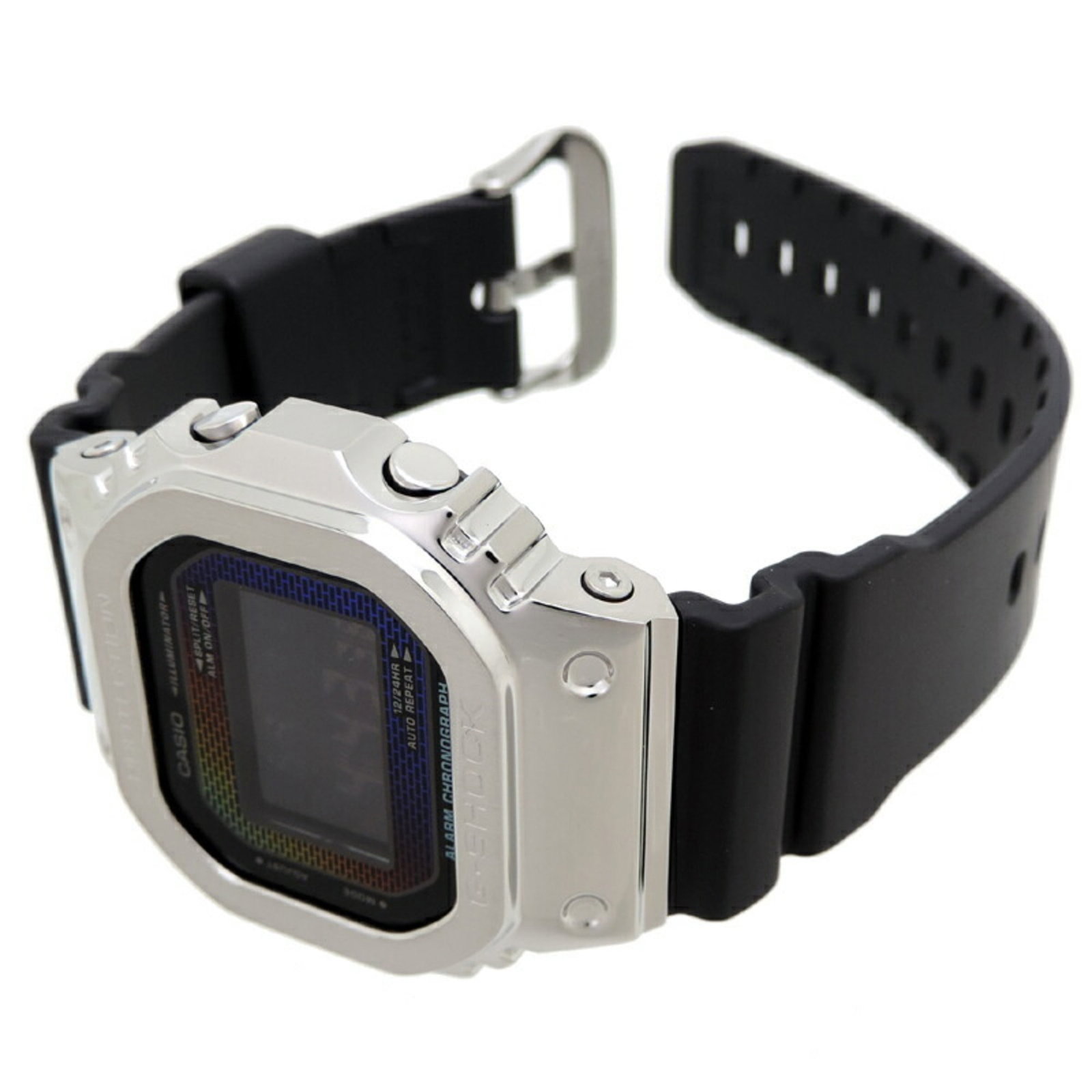 Casio Wristwatch - 2