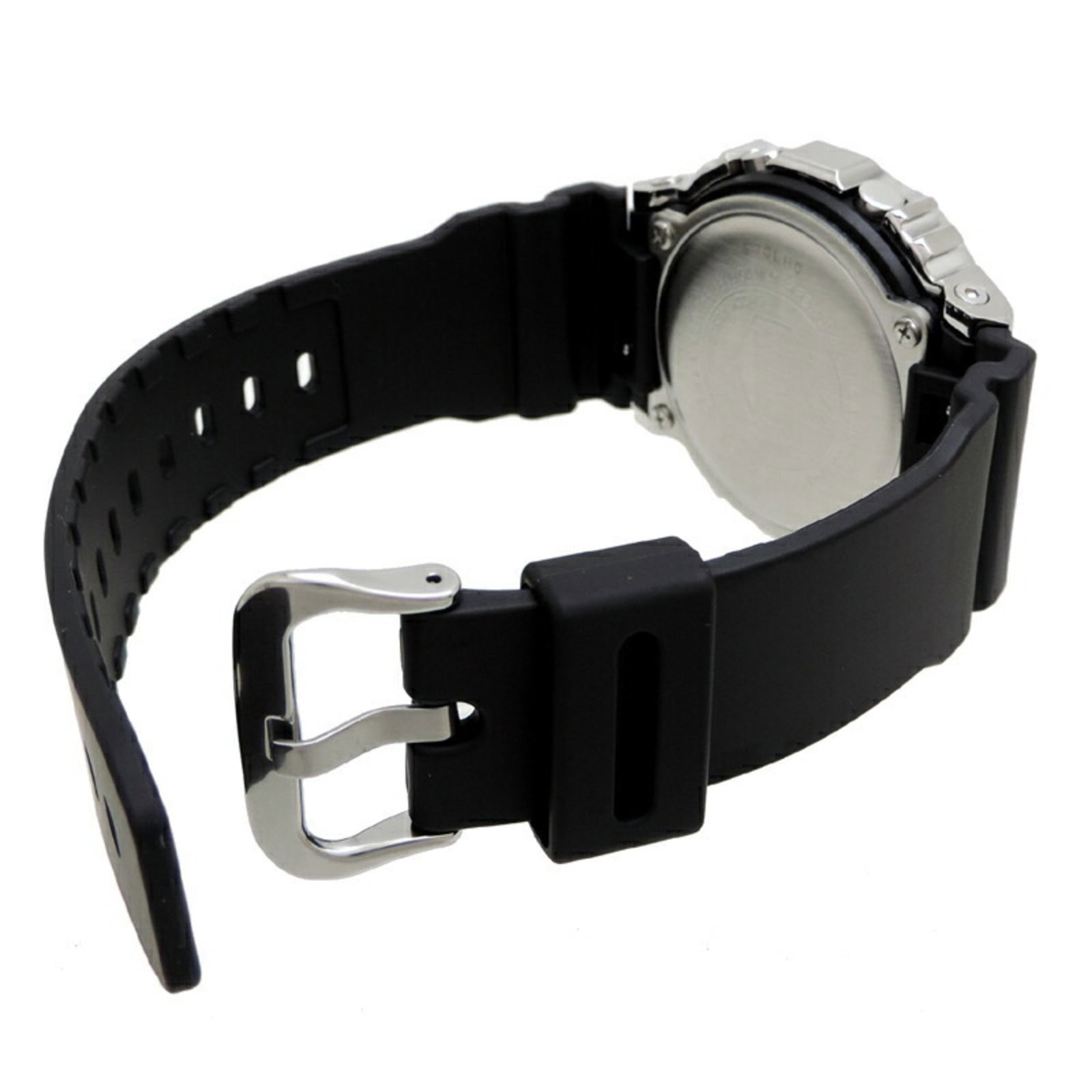 Casio Wristwatch - 3