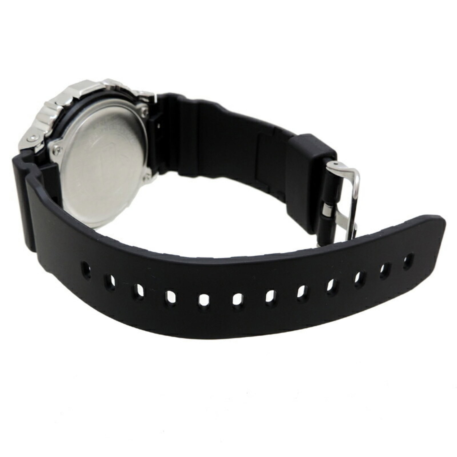 Casio Wristwatch - 4