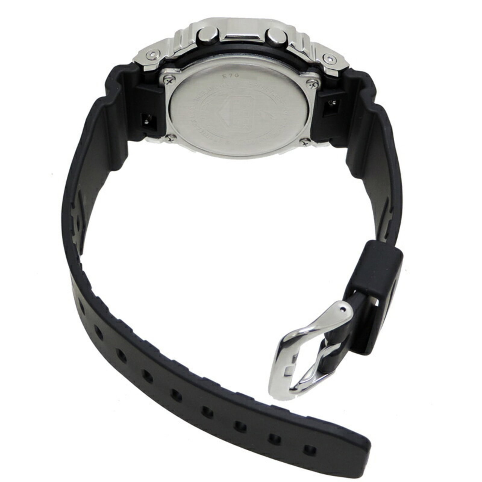 Casio Wristwatch - 5
