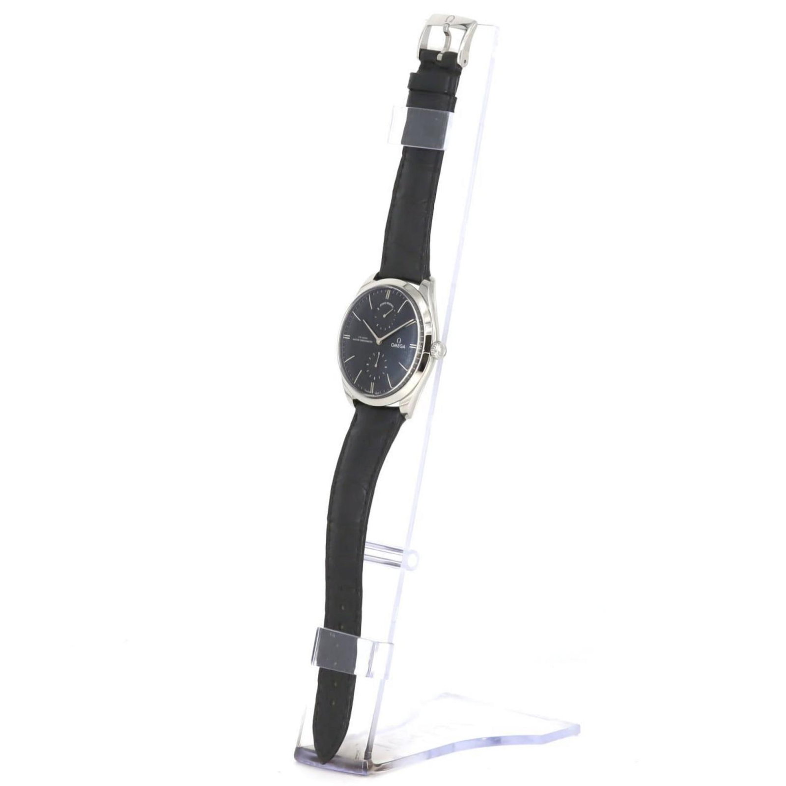 Omega Wristwatch - 2