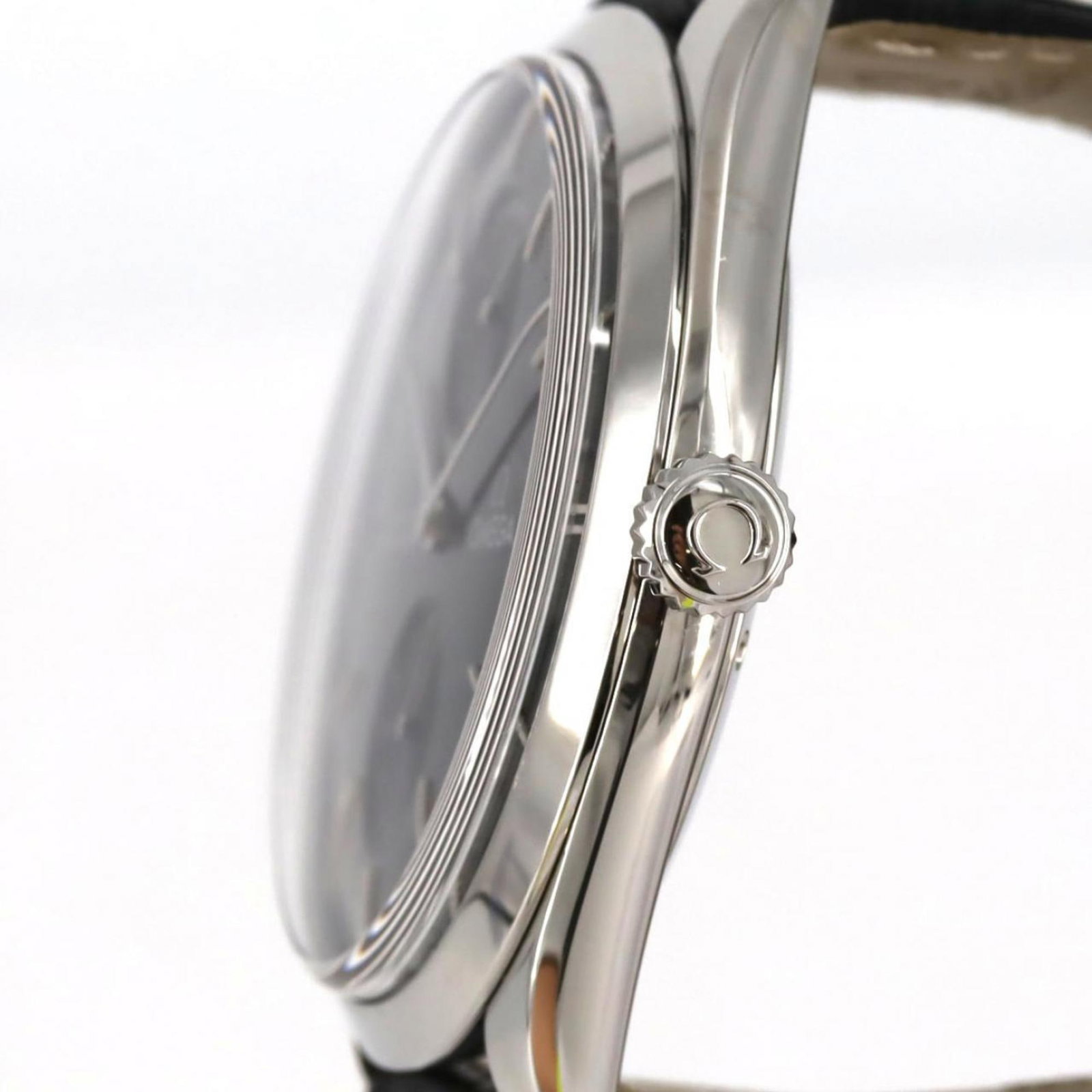 Omega Wristwatch - 3