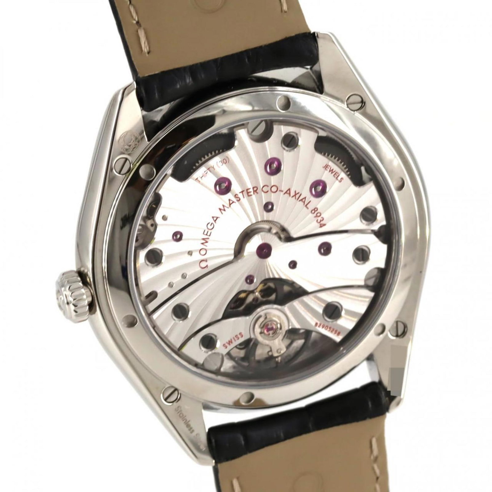 Omega Wristwatch - 5