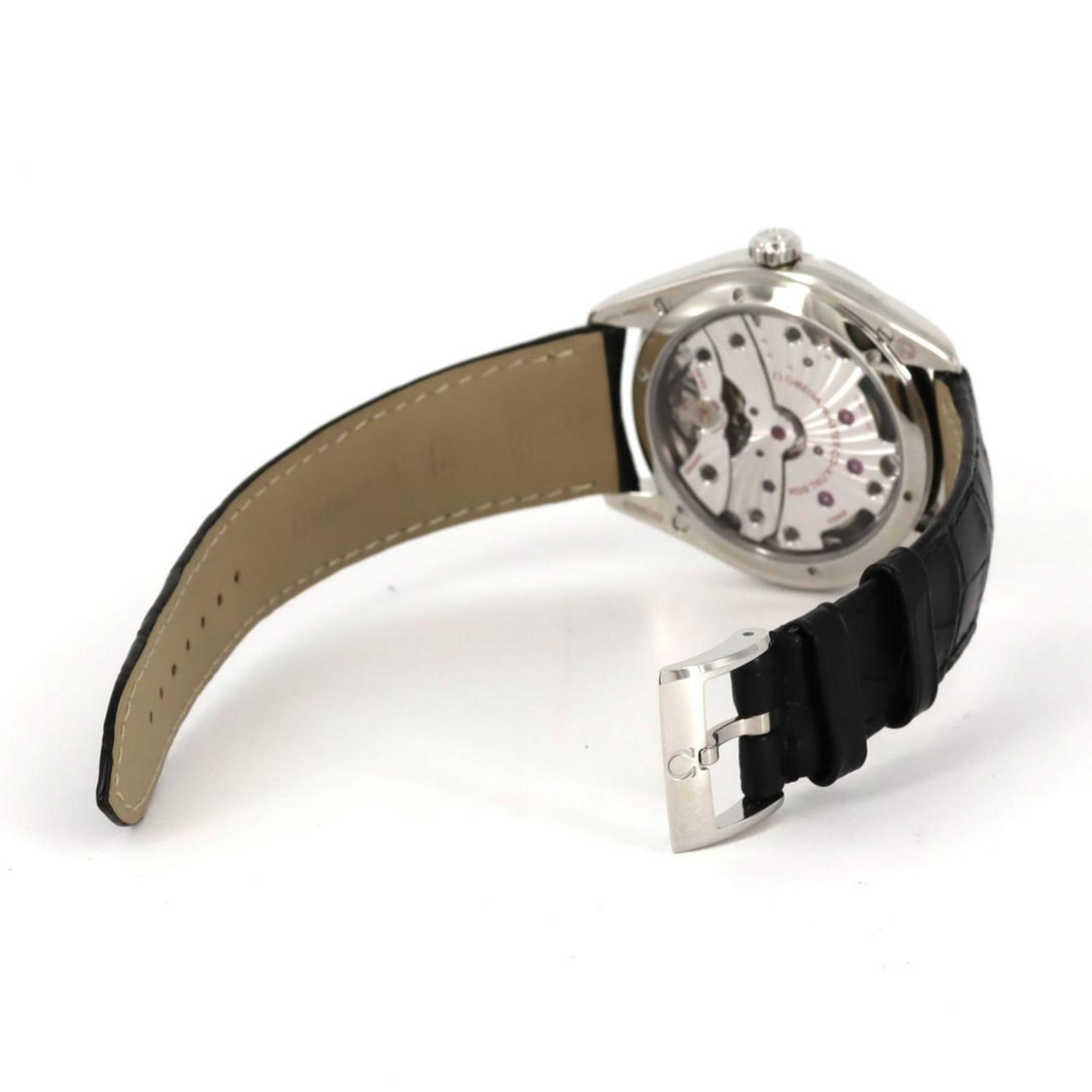 Omega Wristwatch - 6