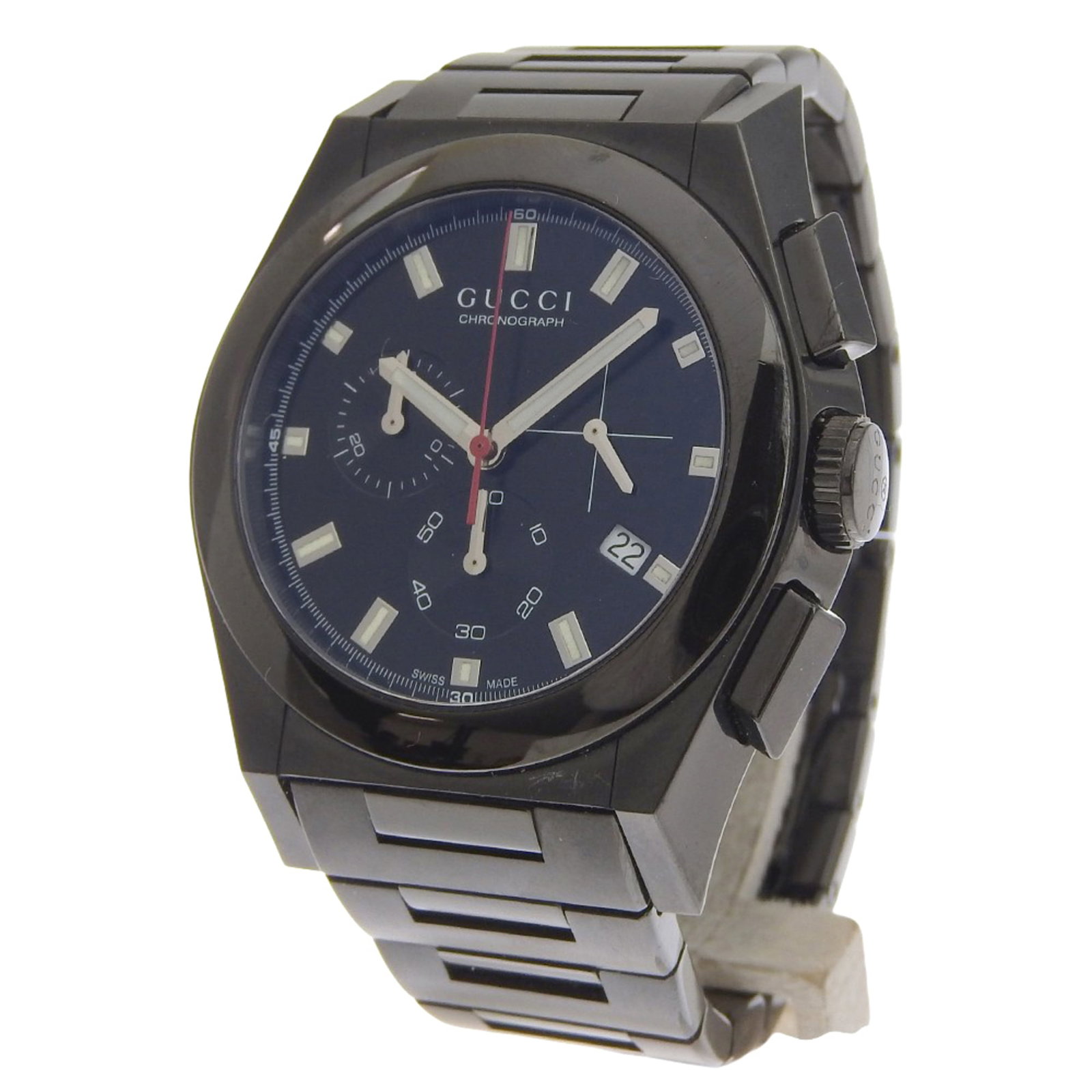 Wristwatch from Gucci - 2