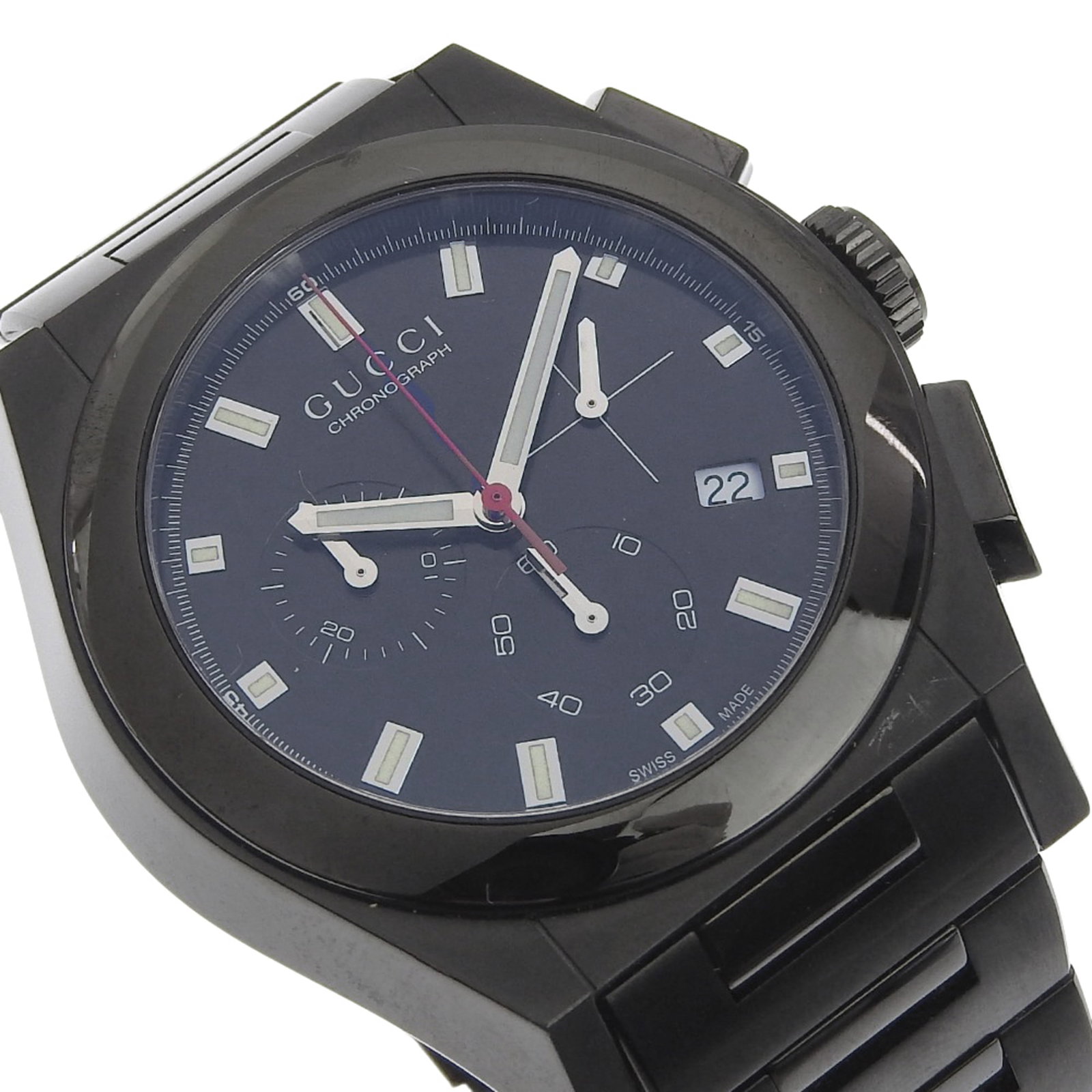 Wristwatch from Gucci - 3