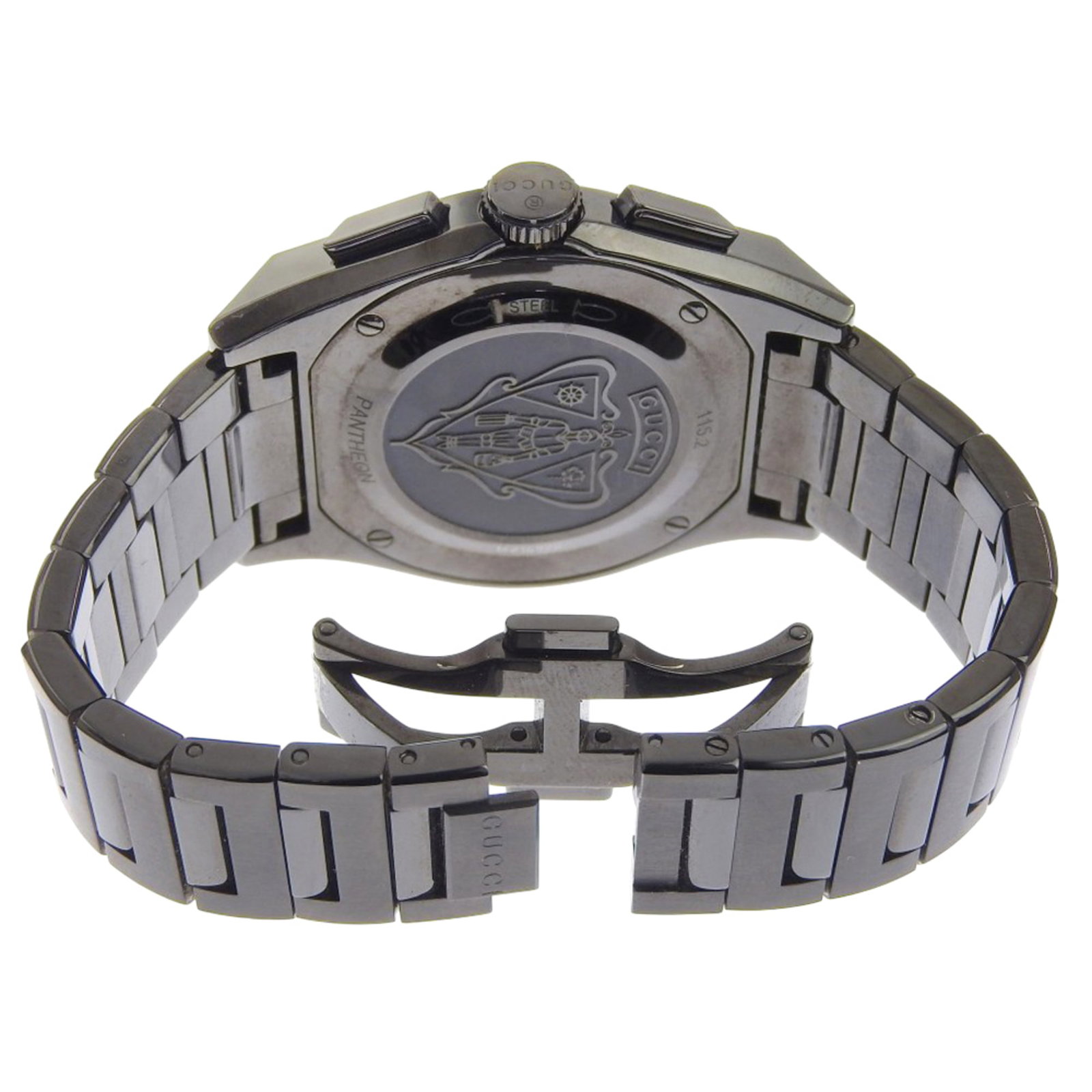 Wristwatch from Gucci - 5