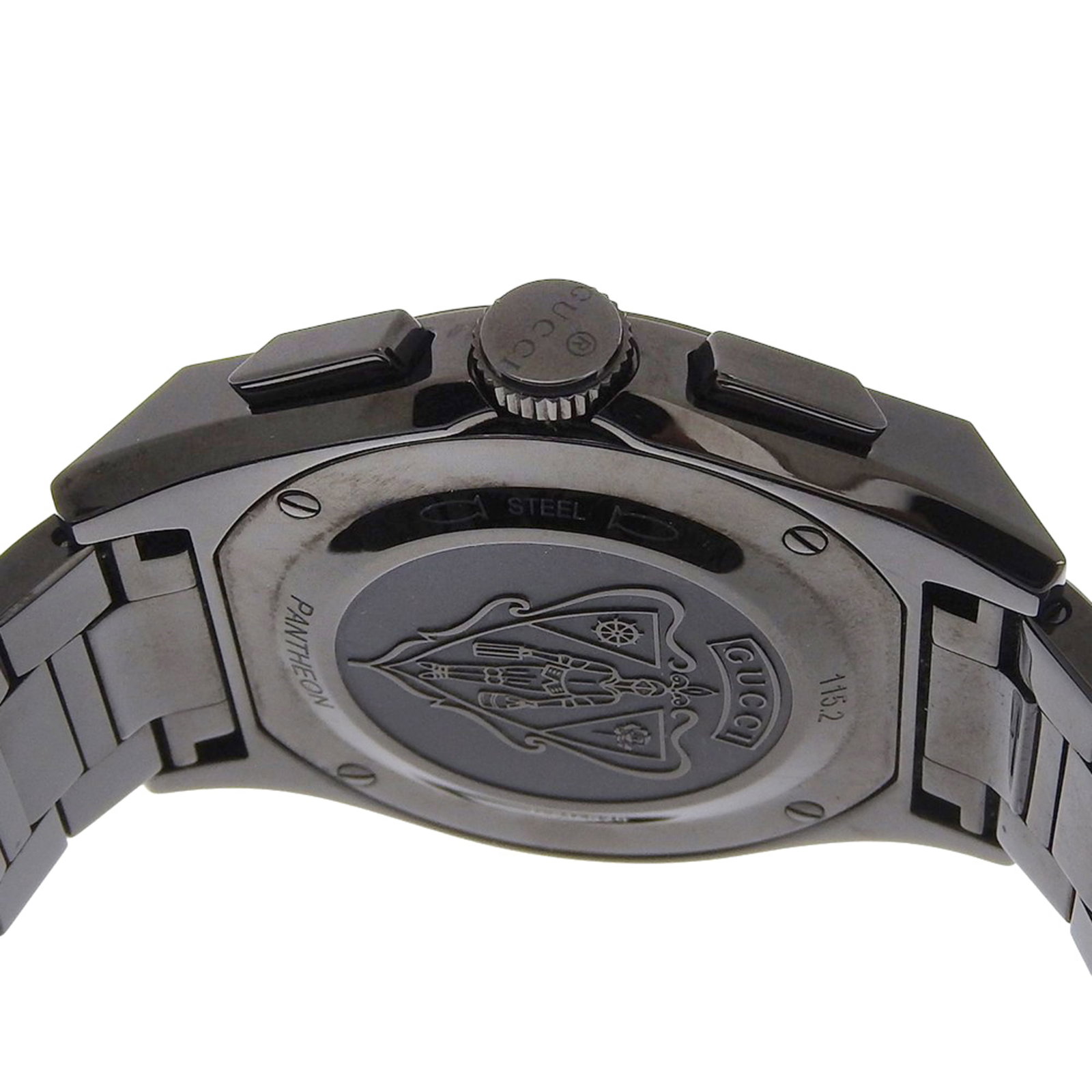 Wristwatch from Gucci - 6