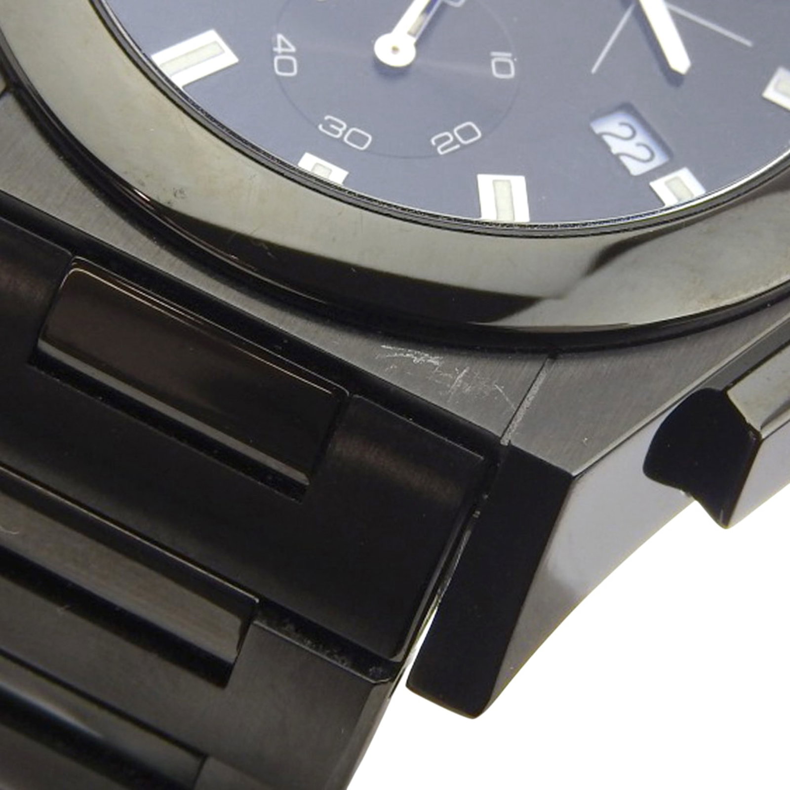 Wristwatch from Gucci - 7