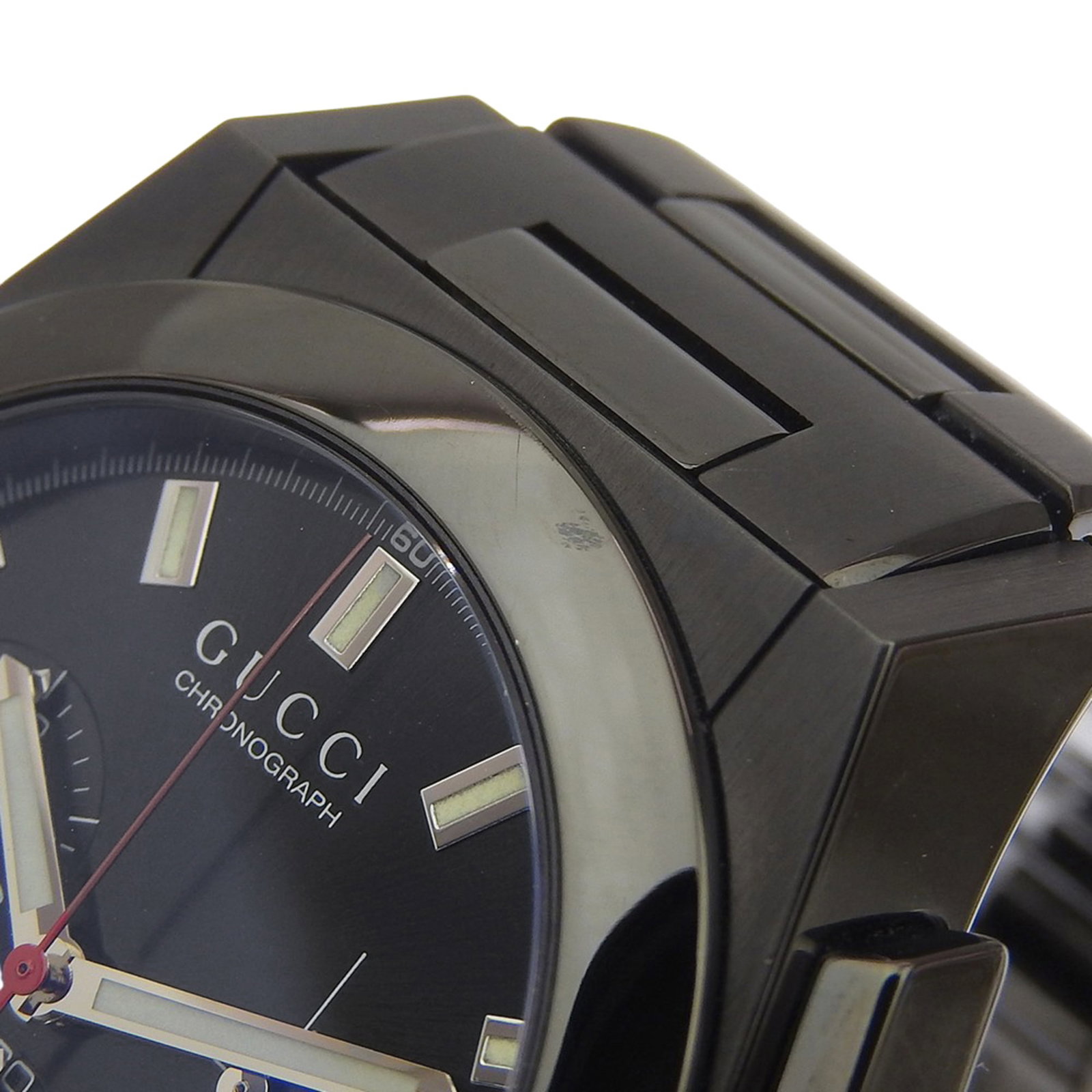 Wristwatch from Gucci - 8