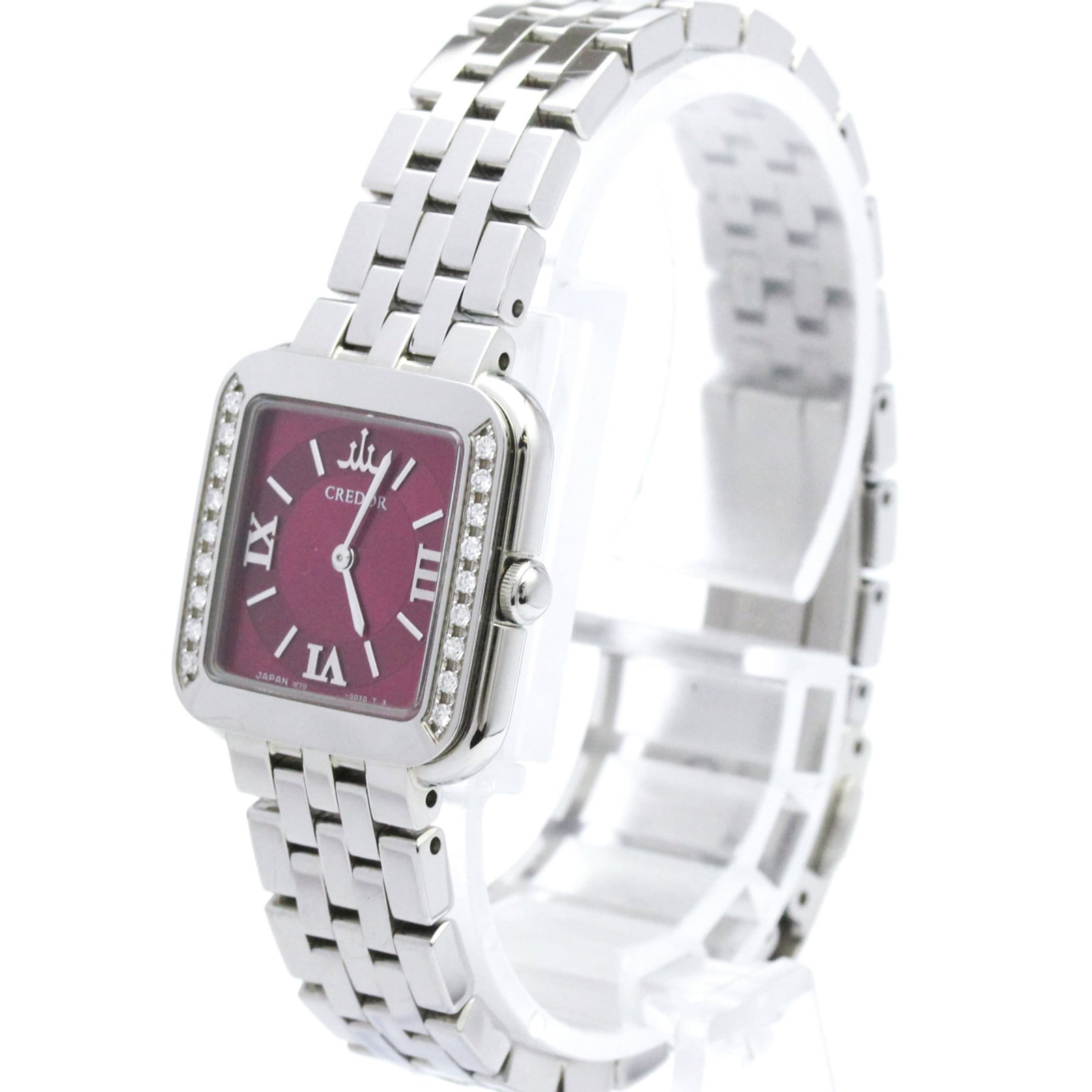 Seiko Wristwatch - 2