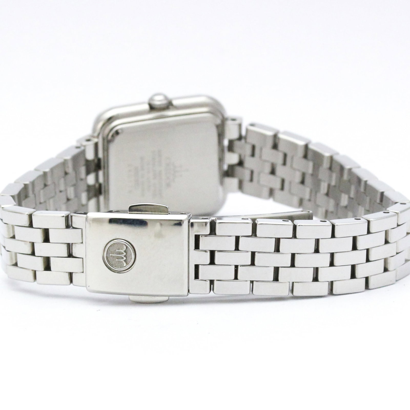 Seiko Wristwatch - 5