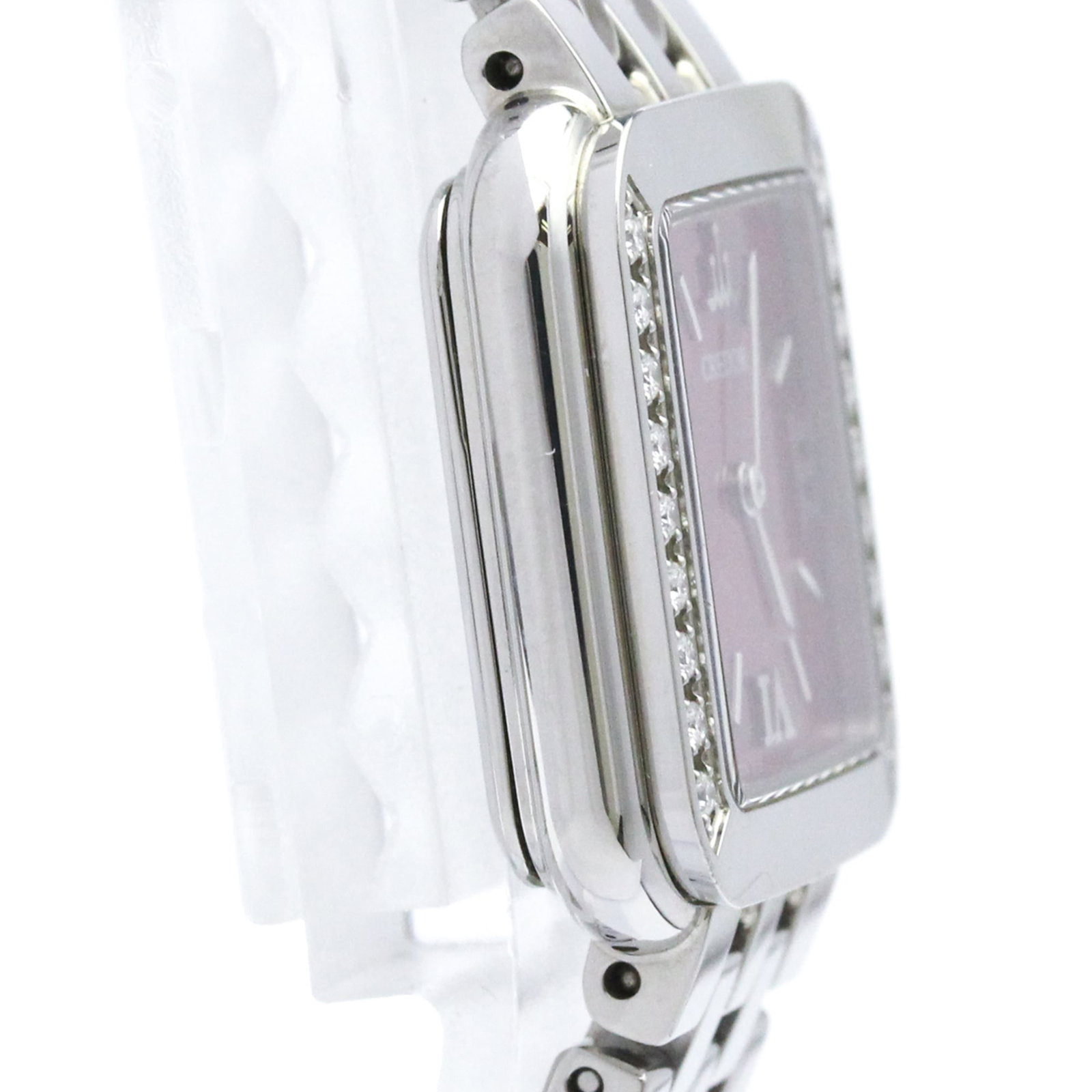 Seiko Wristwatch - 9