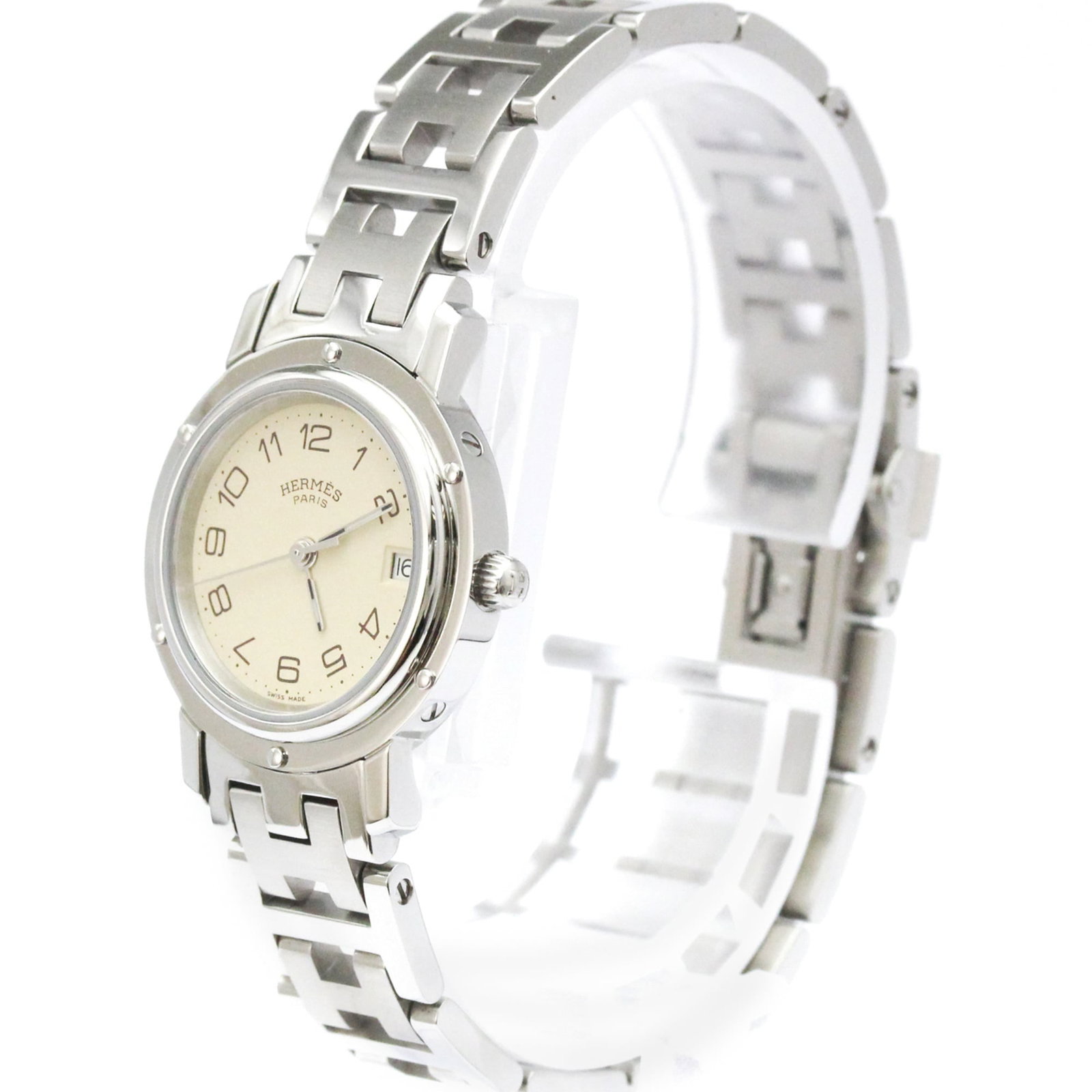 Hermes Wristwatch - 2
