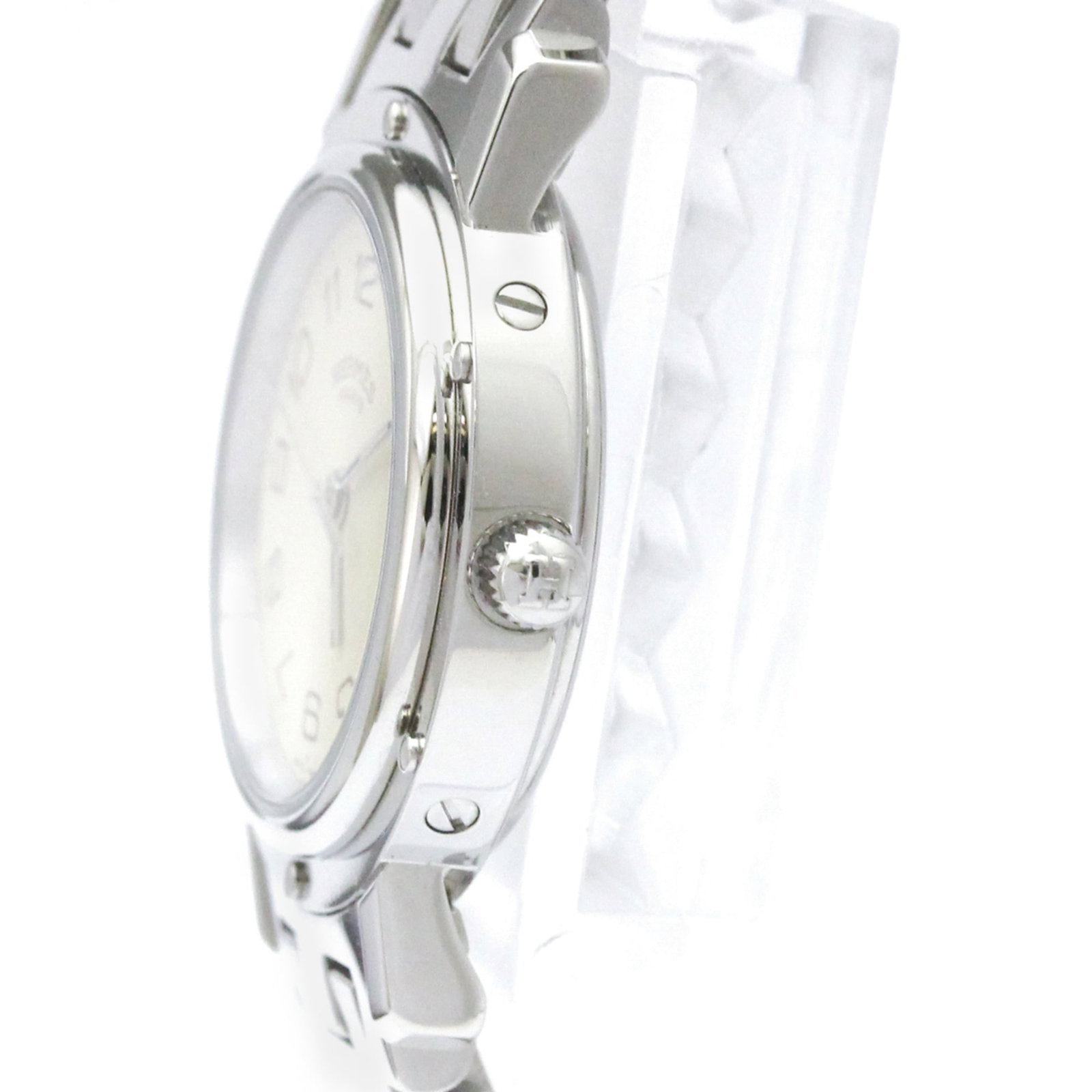 Hermes Wristwatch - 4