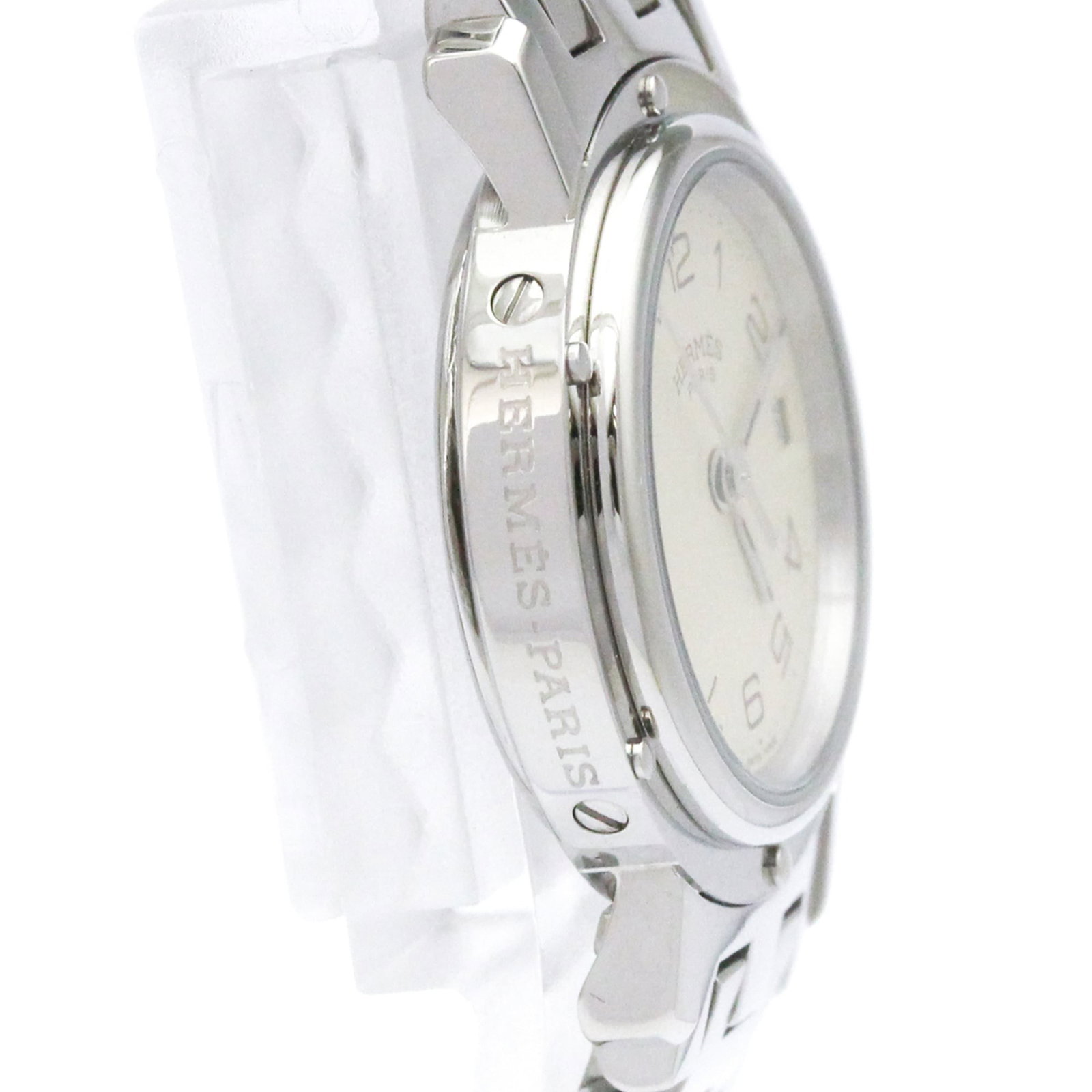 Hermes Wristwatch - 8