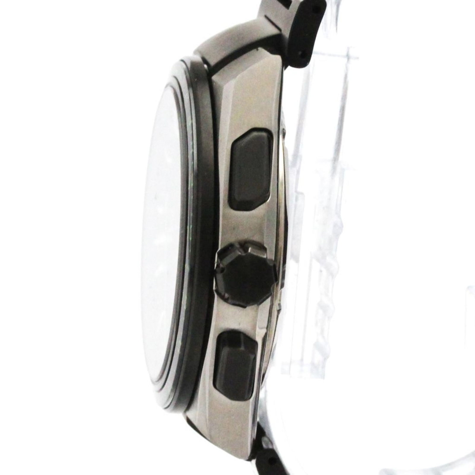 Seiko Wristwatch - 4