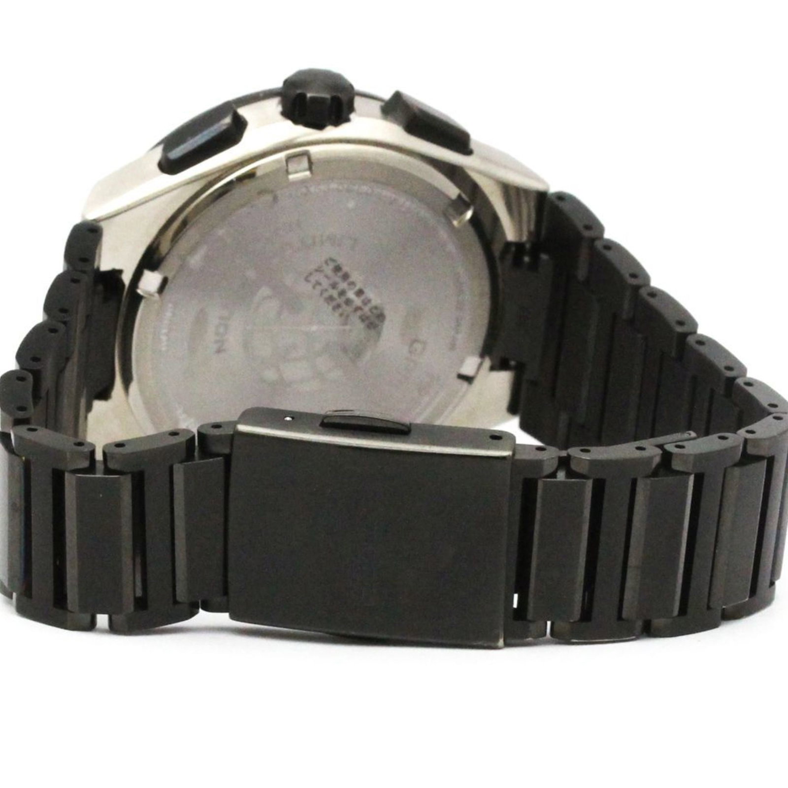 Seiko Wristwatch - 5
