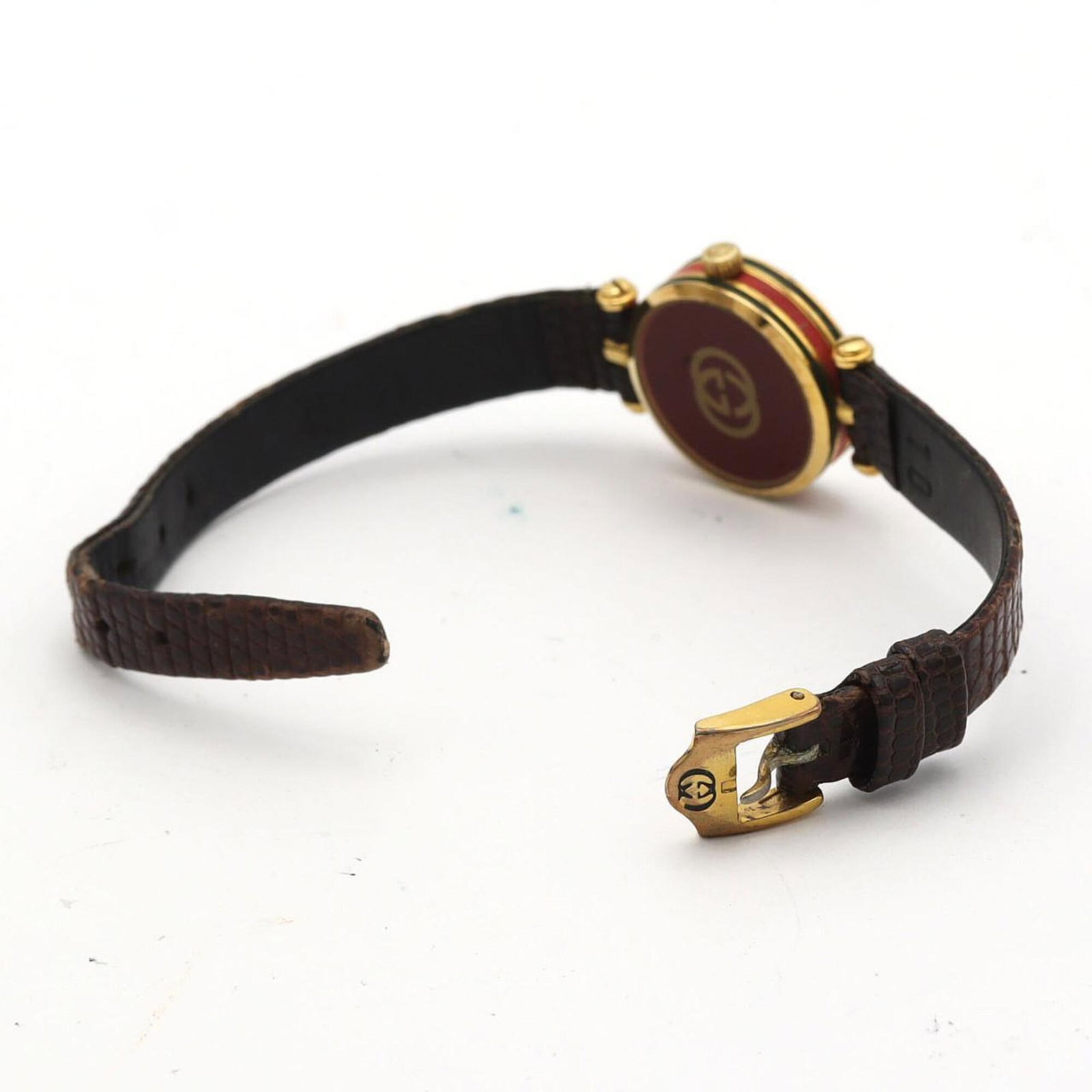 Wristwatch from Gucci - 7