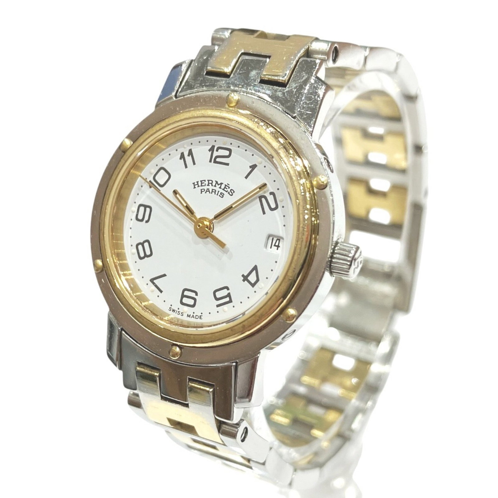 Hermes Wristwatch - 2