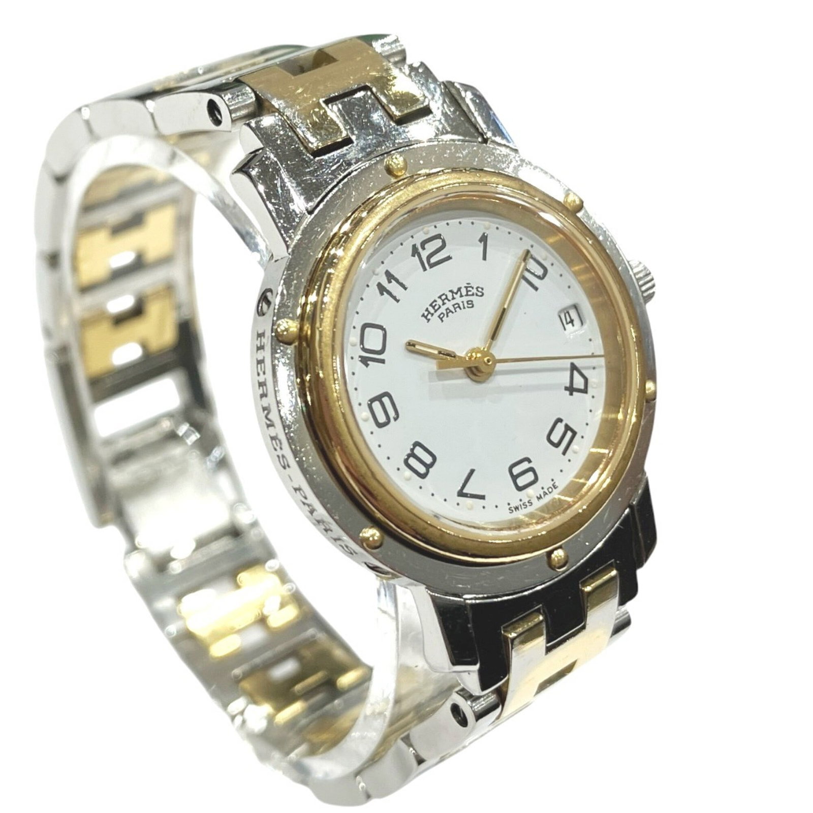Hermes Wristwatch - 3