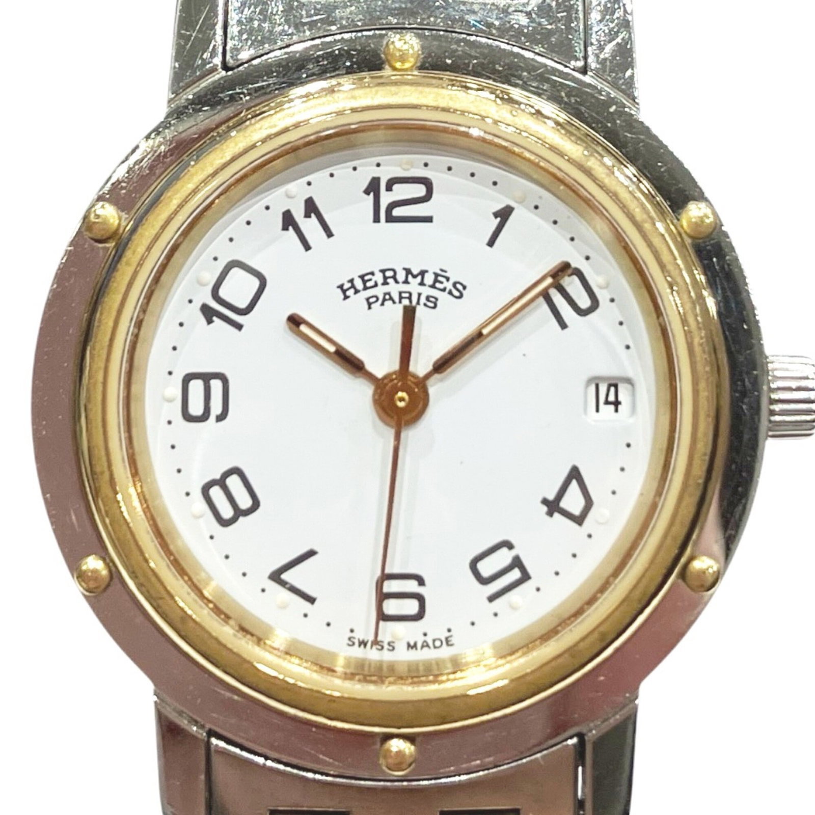 Hermes Wristwatch - 4